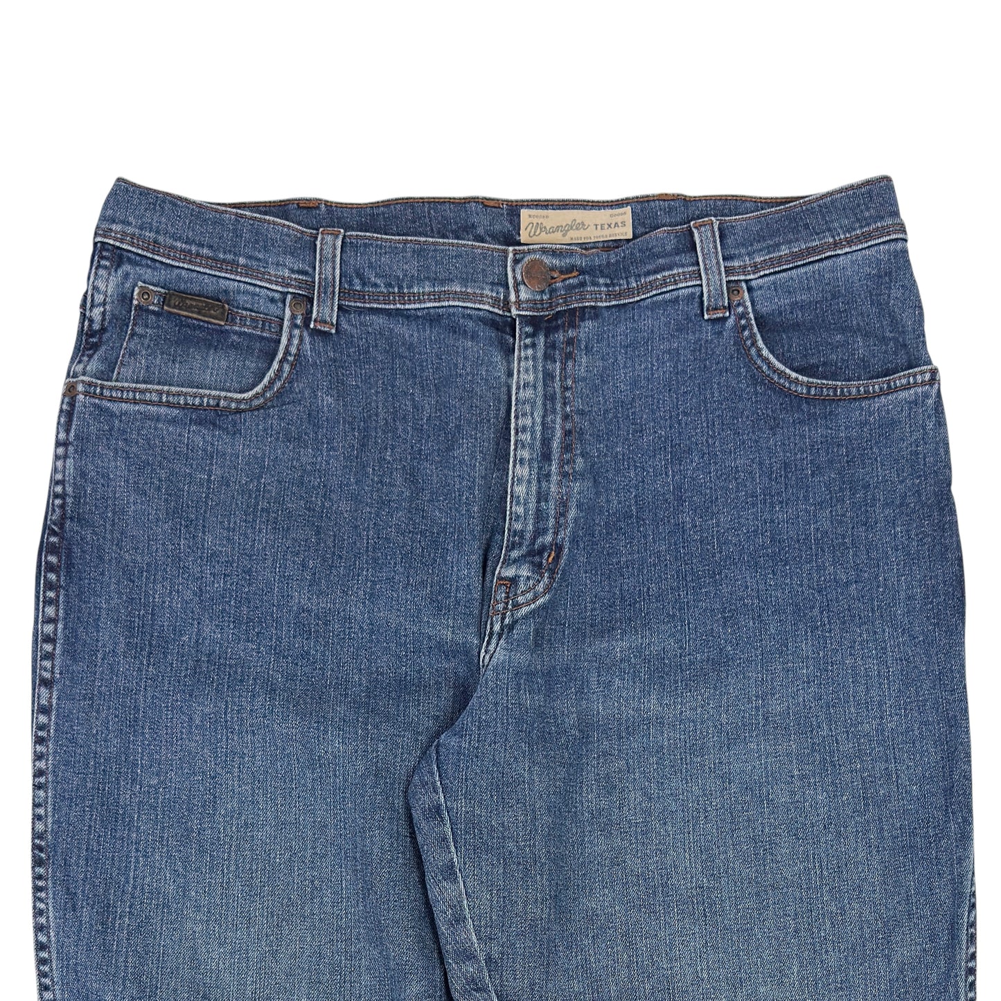 Blugi Wrangler - W36/L32