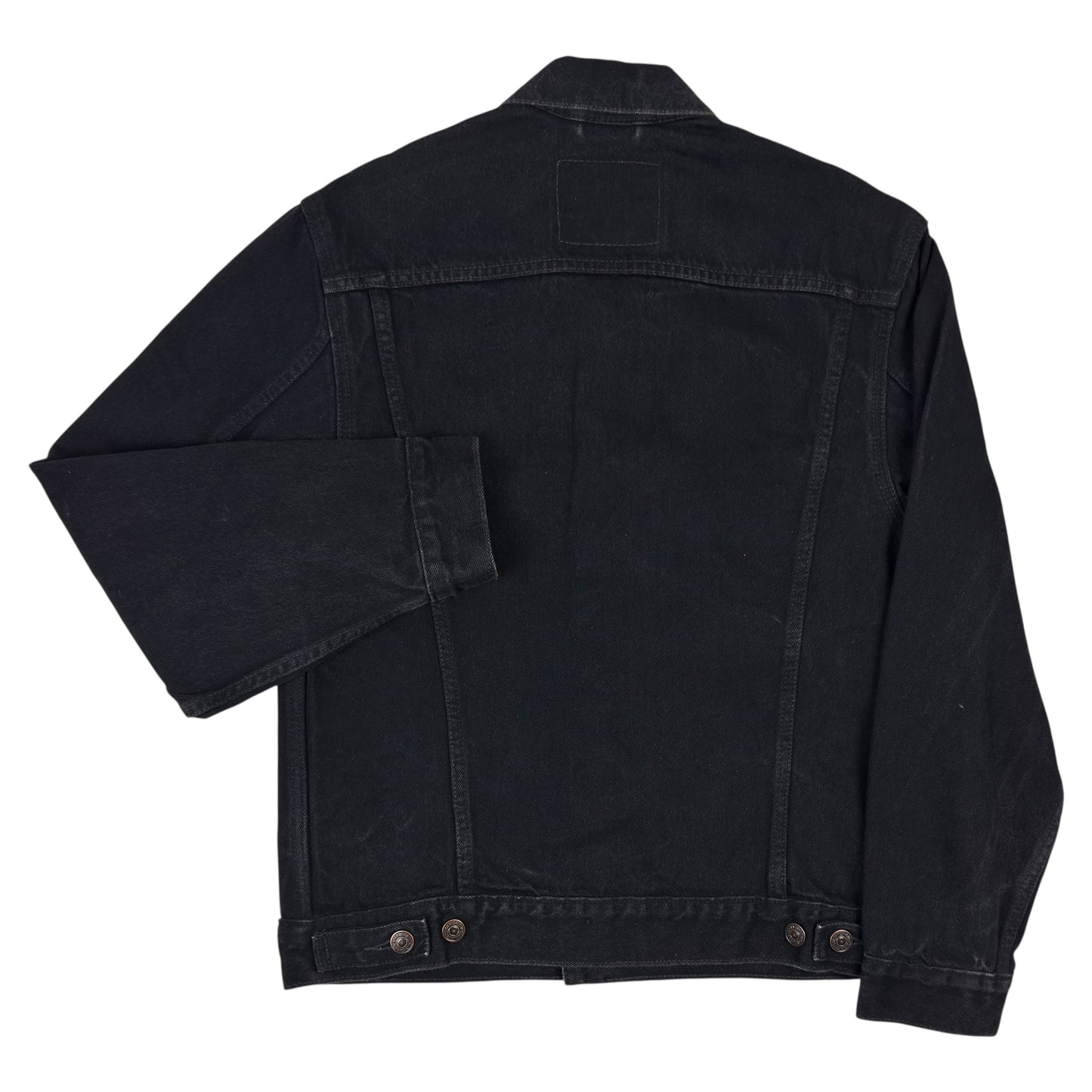 Jachetă Levi's Vintage Din Anul 1993 - S