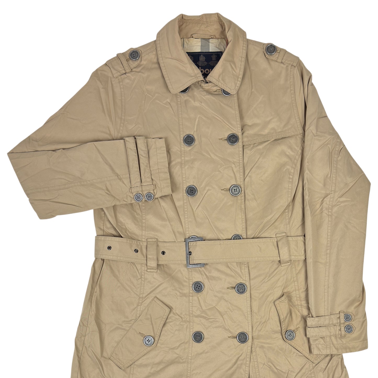Palton Barbour Femei - L