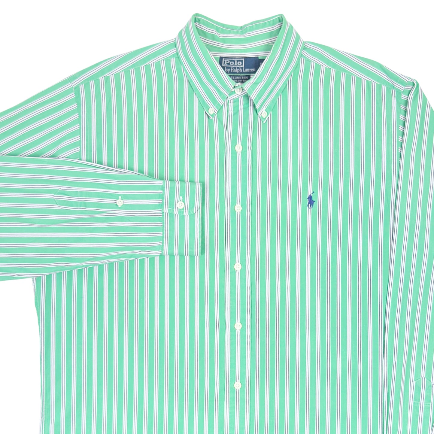 Cămașă Ralph Lauren Vintage - XL