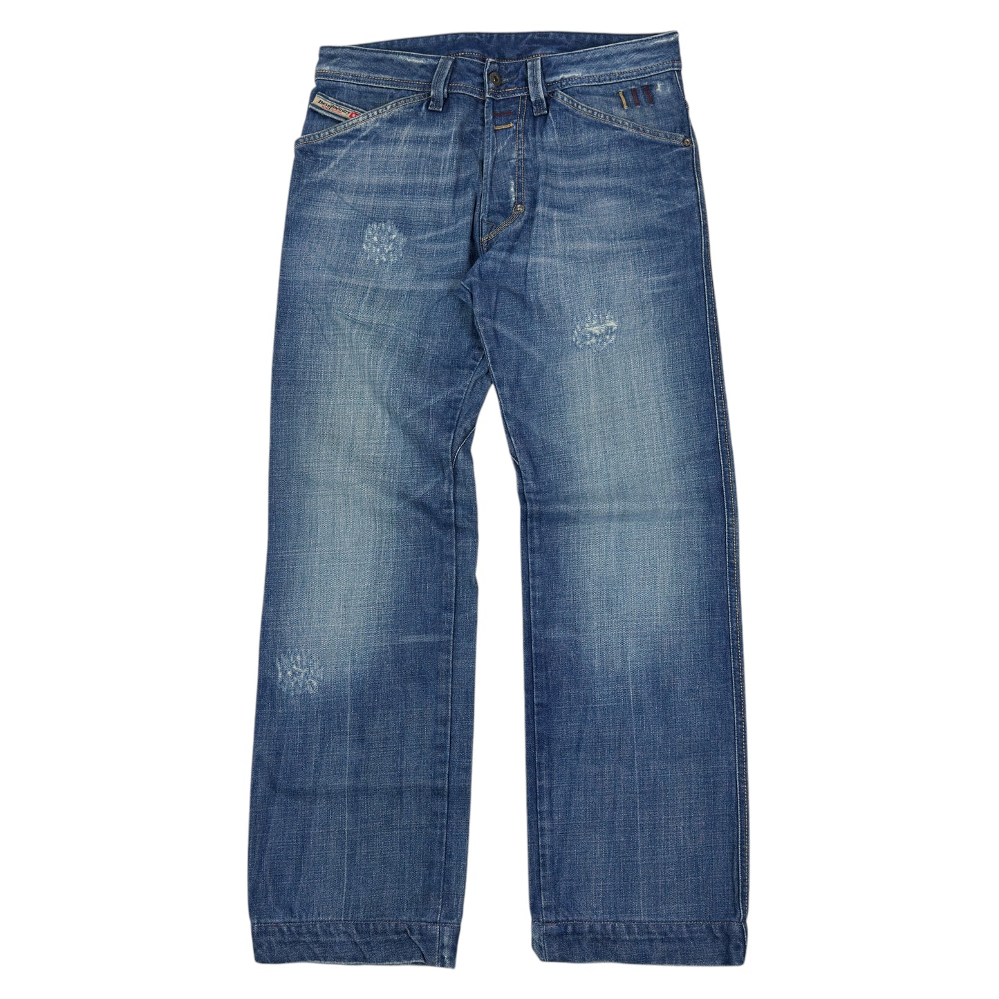 Blugi Diesel - W32/L32