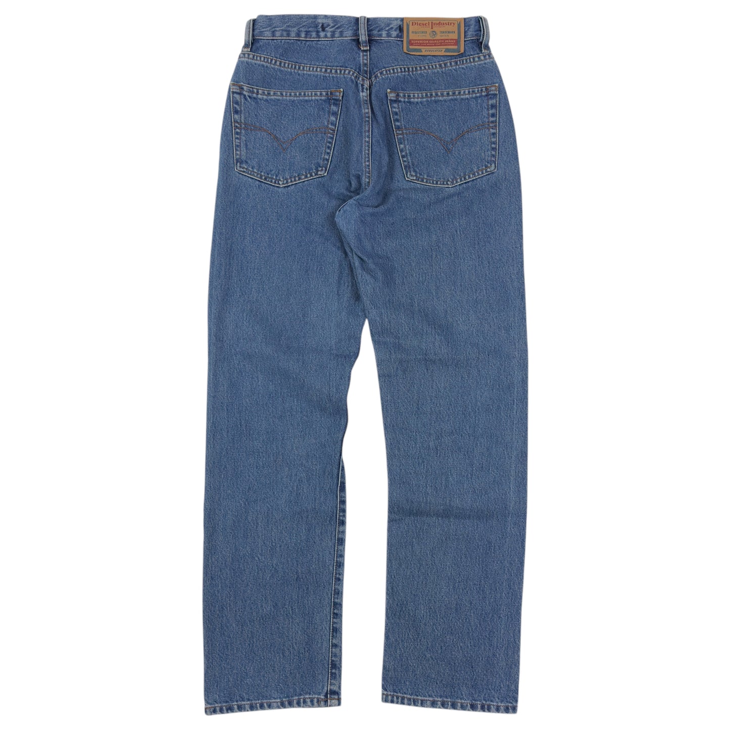 Blugi Diesel Vintage Femei - W30/L30