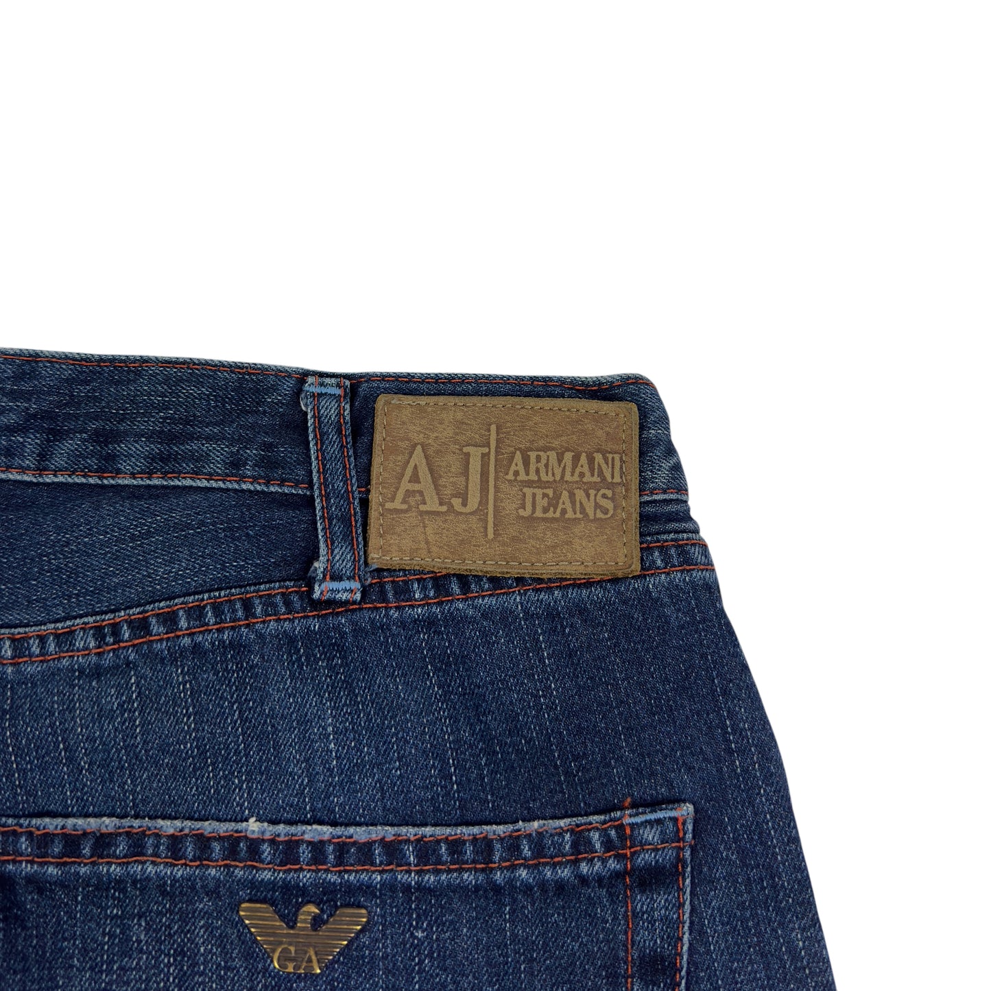 Blugi Armani Vintage - W32/L34