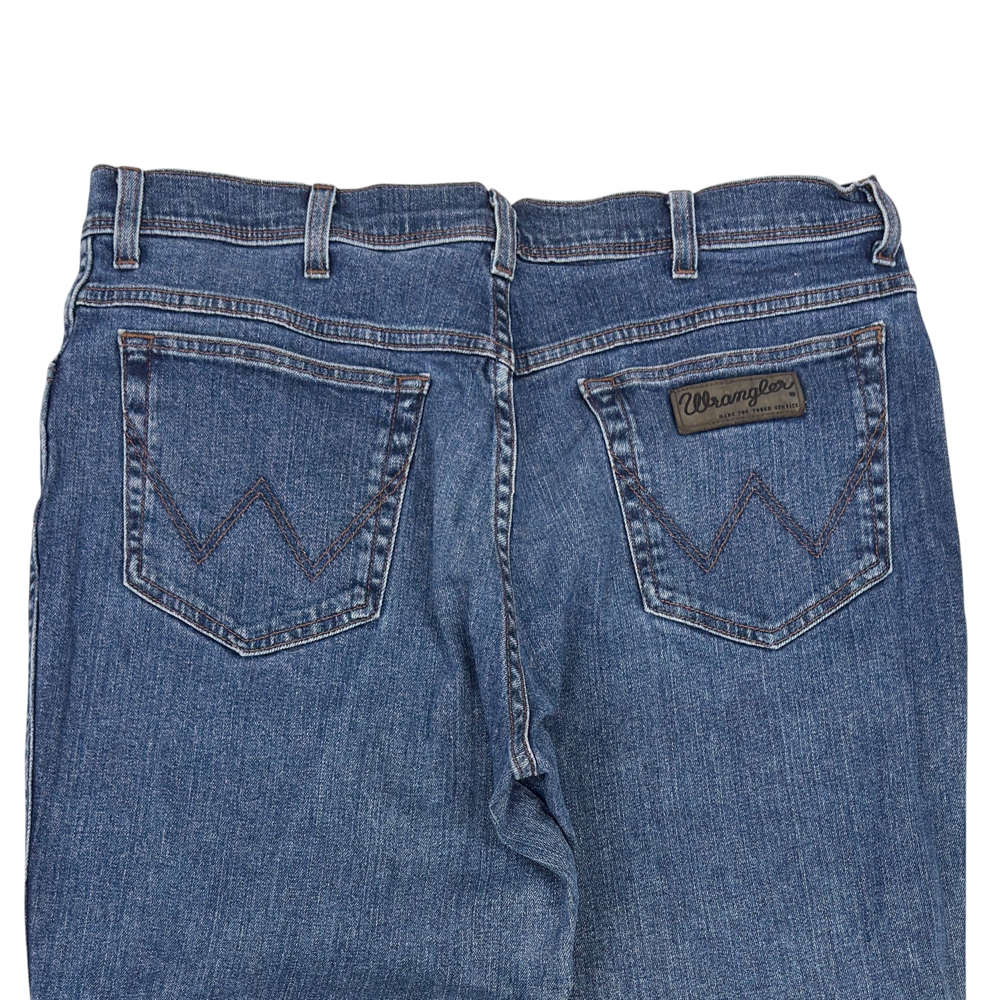 Blugi Wrangler - W36/L32