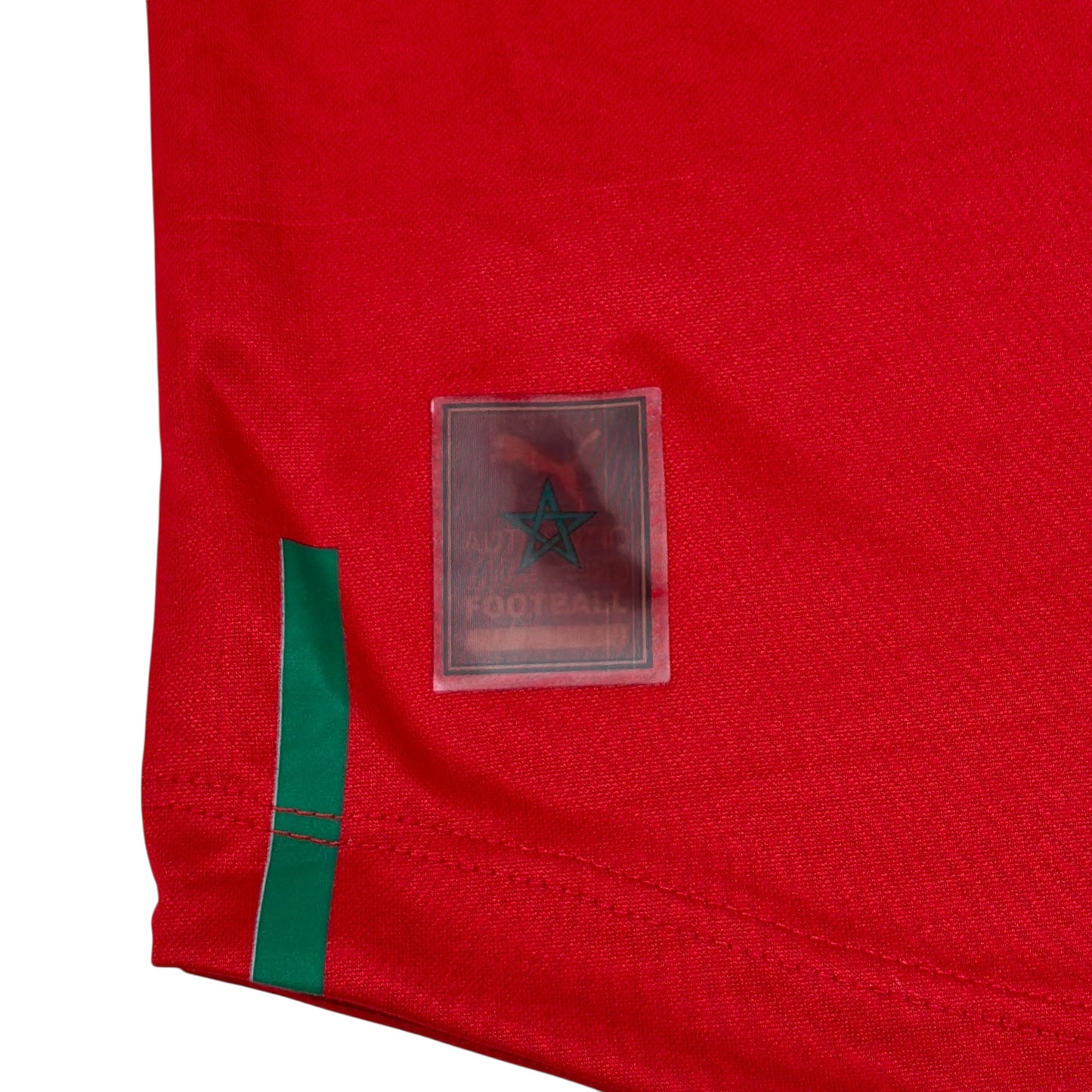 Jersey Puma Marocco - L