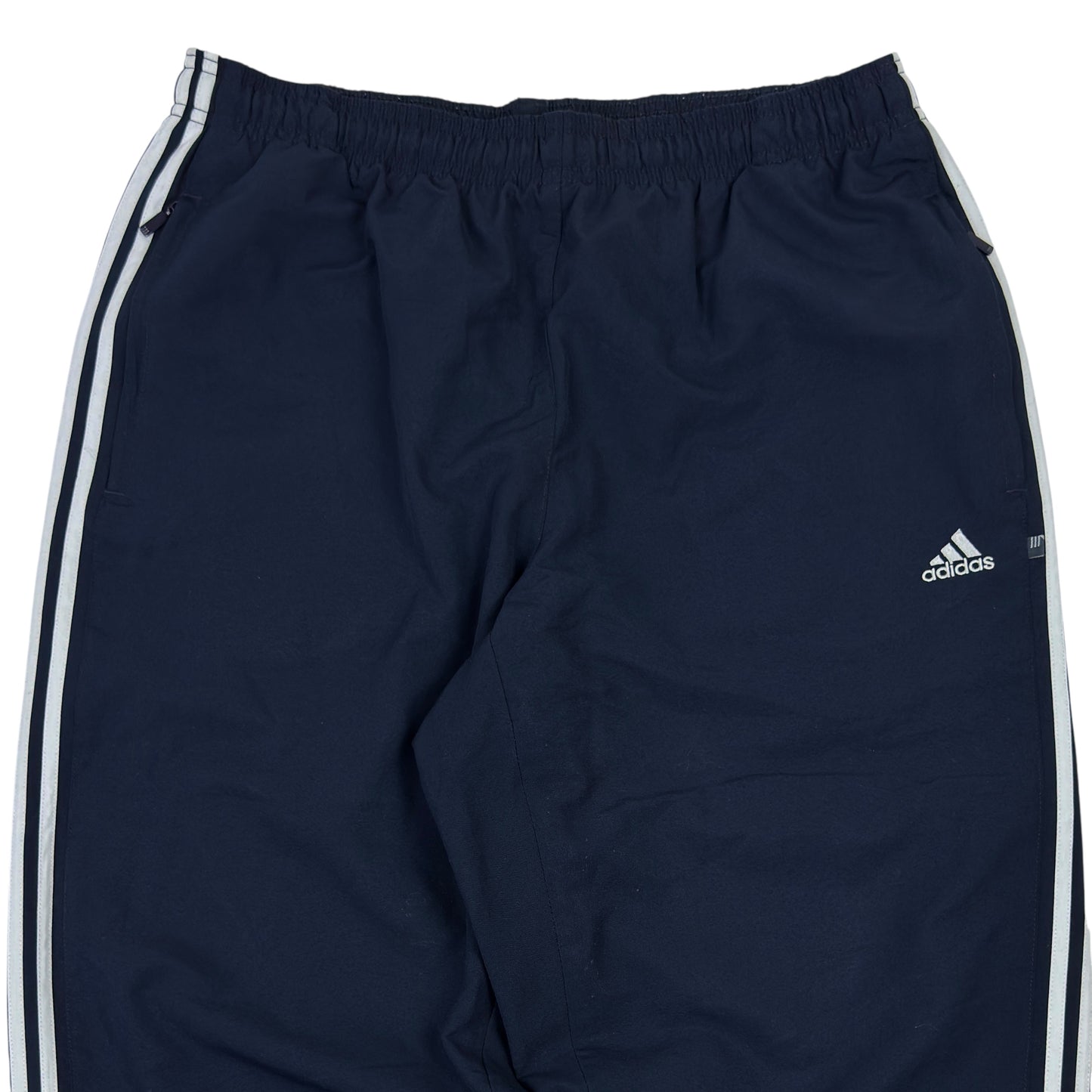 Pantaloni Trei Sferturi Adidas Vintage - M