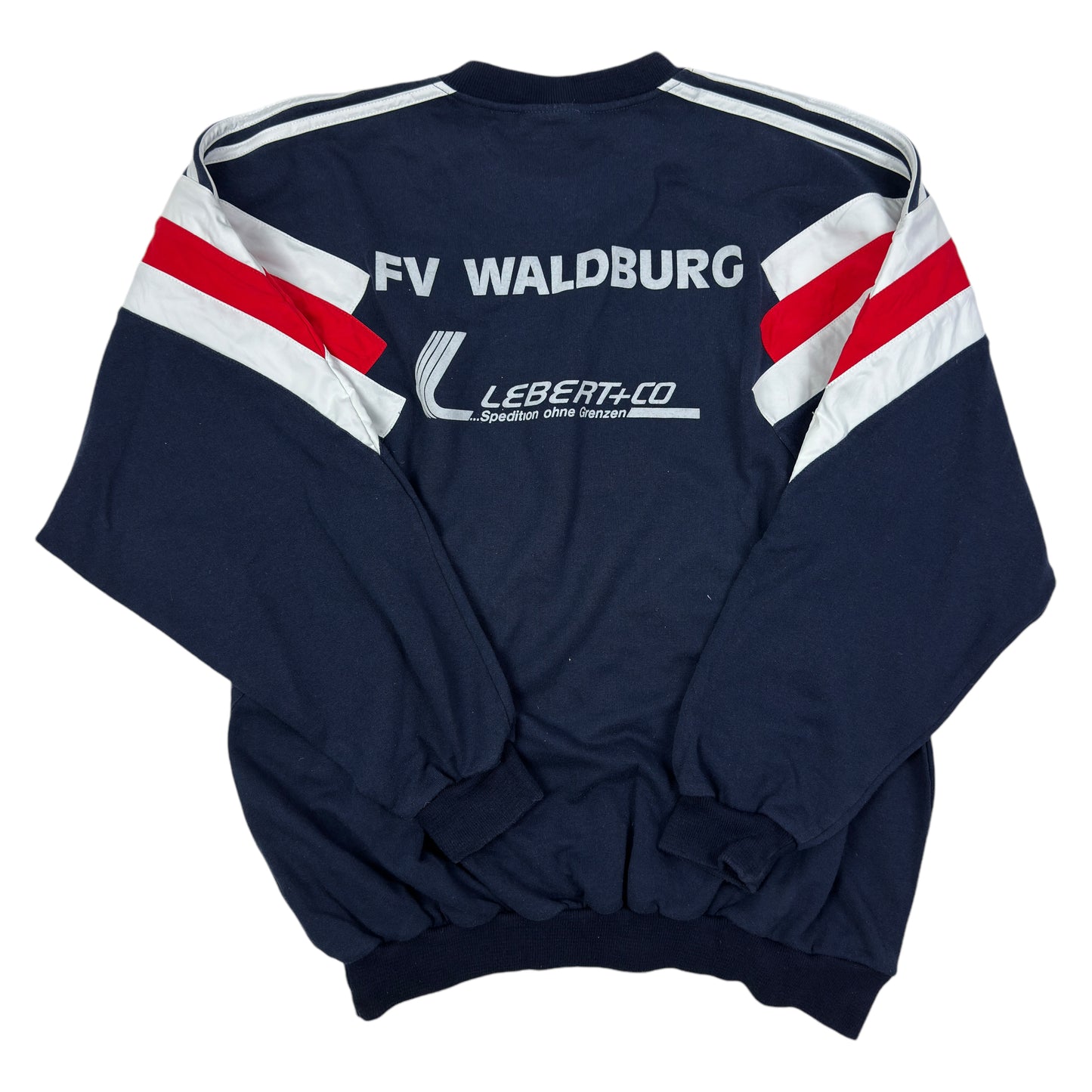 Bluză Adidas Vintage - L