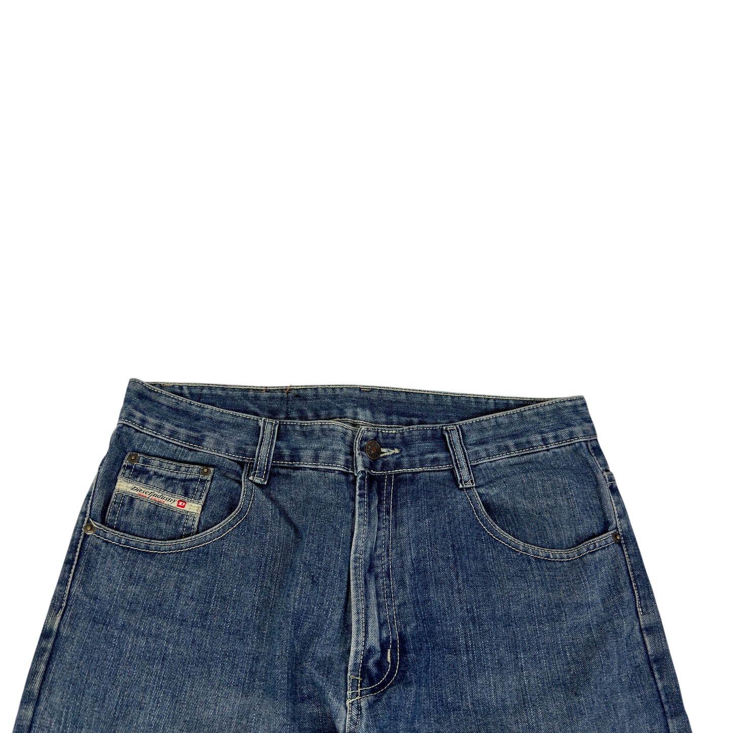 Blugi Diesel Vintage - W34/L34