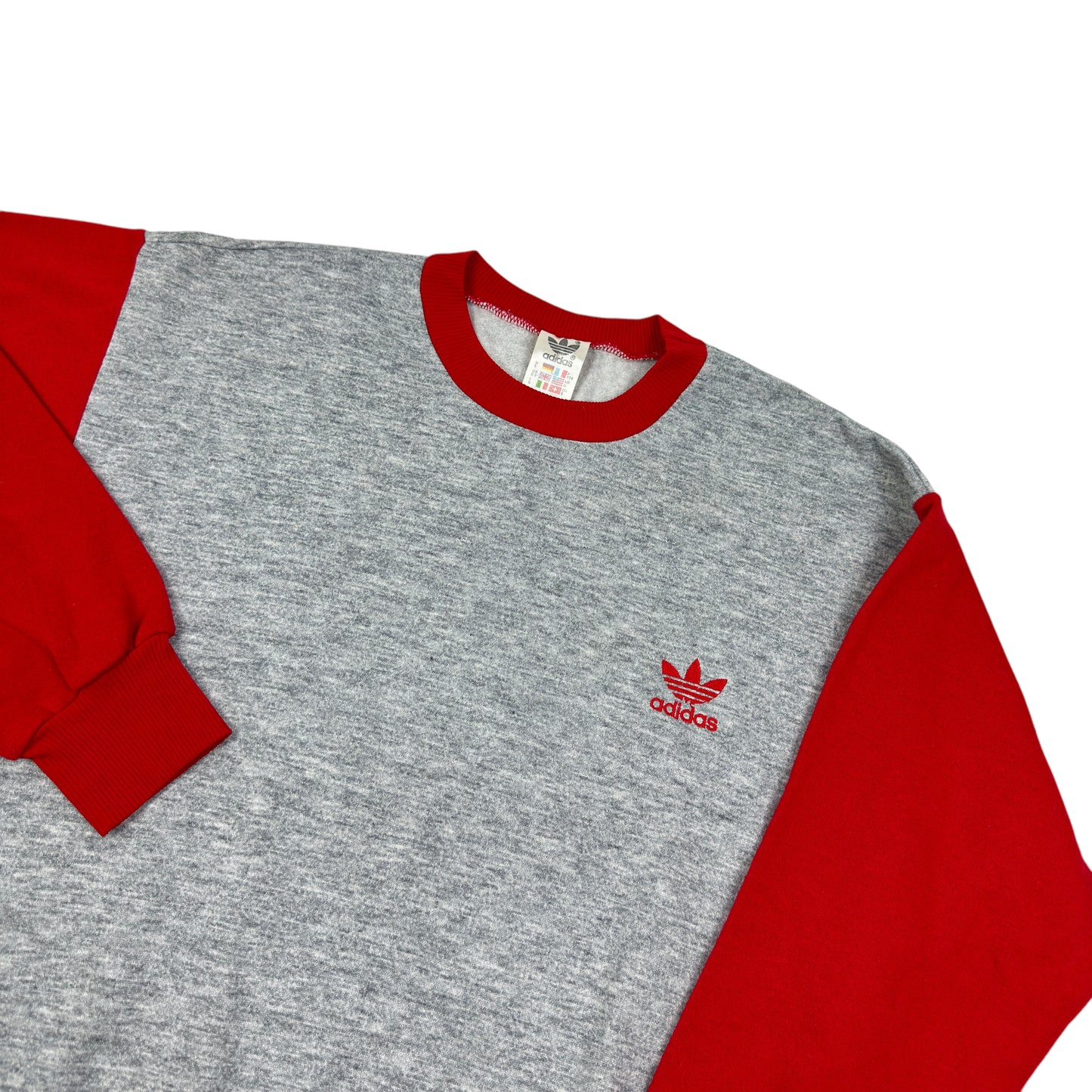 Bluză Adidas Vintage - S