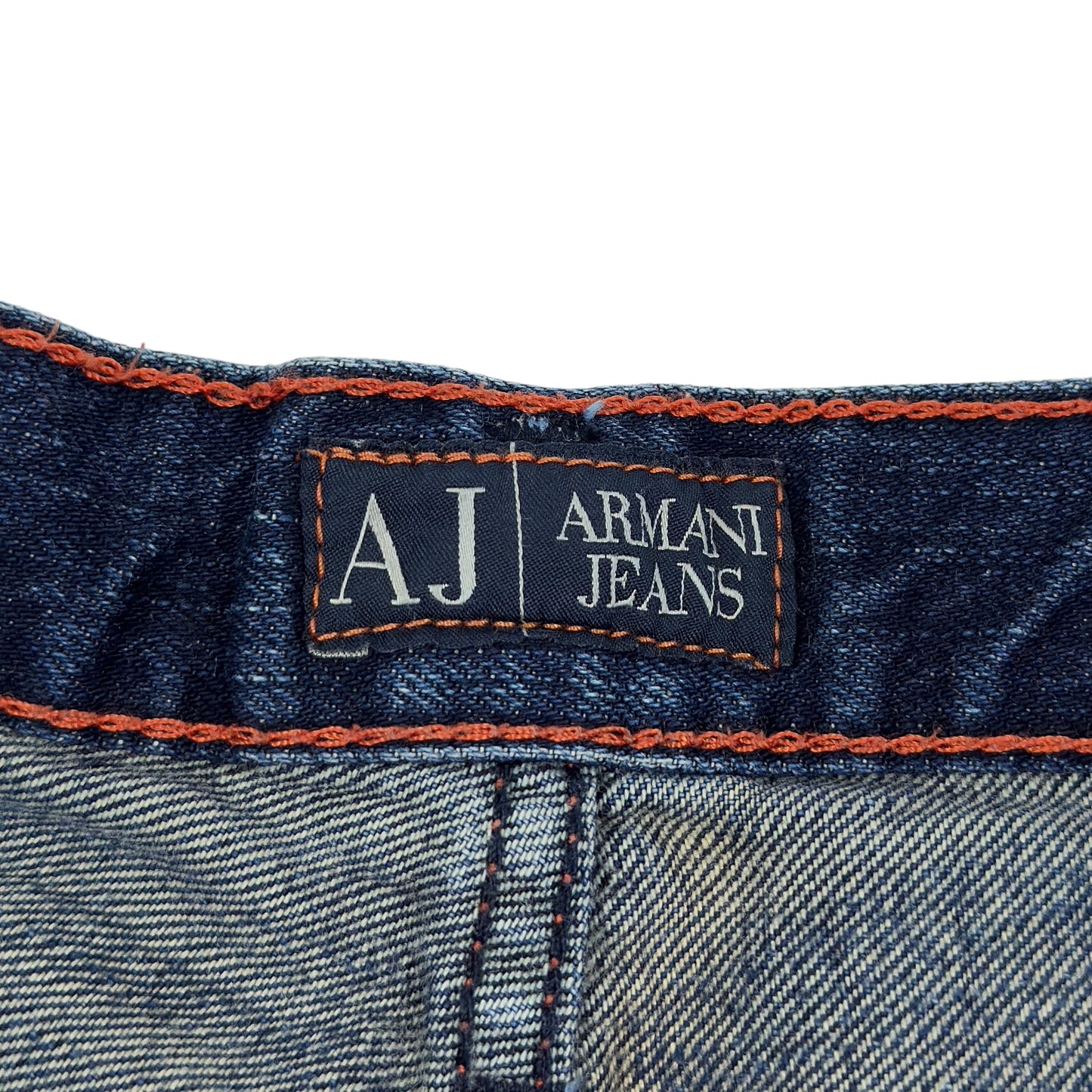 Blugi Armani Vintage - W32/L34