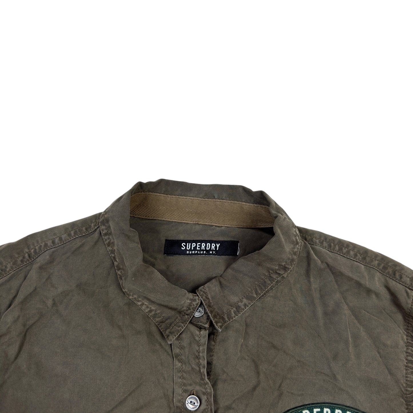 Cămașă Superdry Femei - L