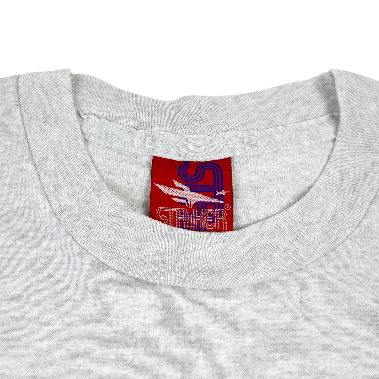 Tricou Real Madrid Single Stitch Vintage - XL