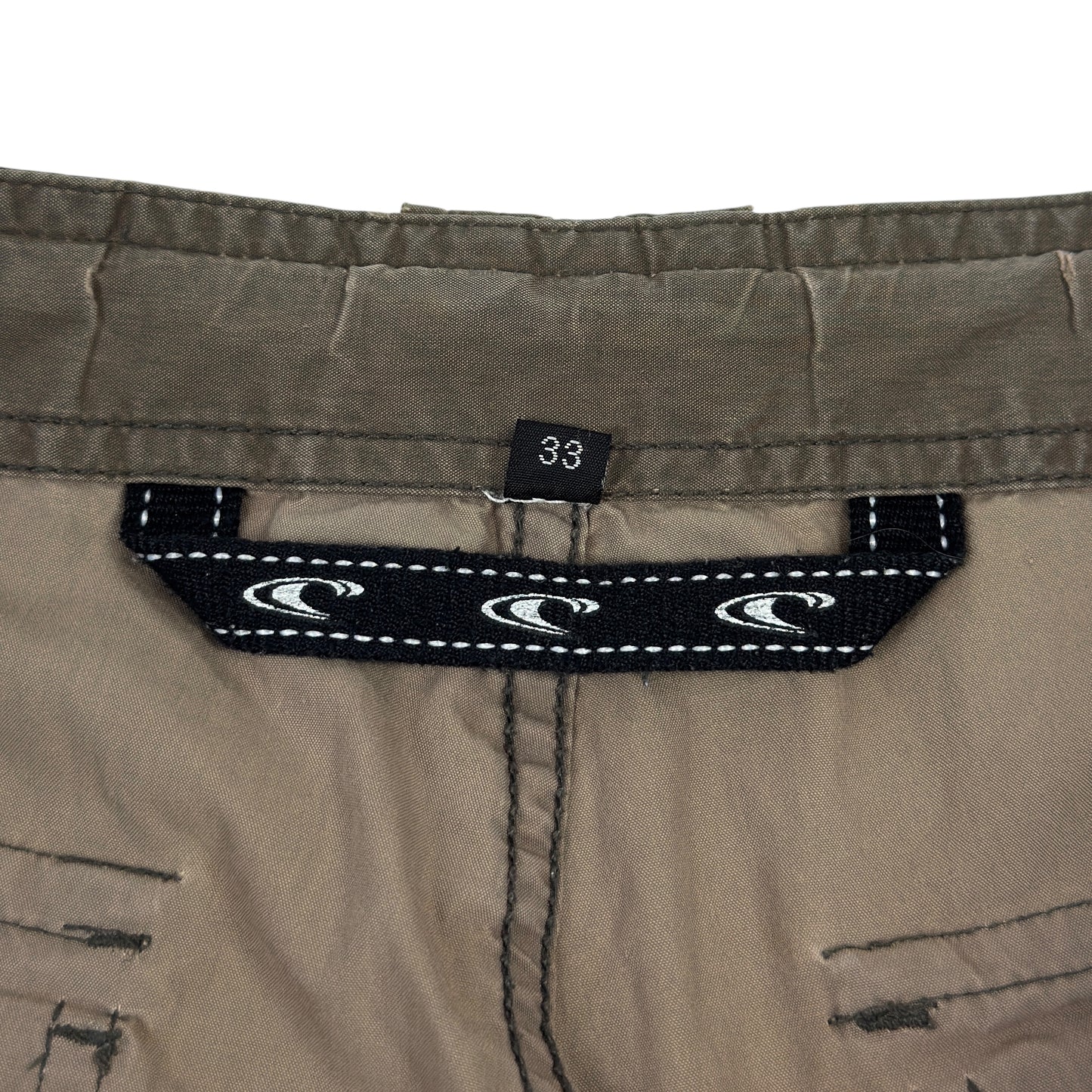 Pantaloni Scurți Cargo O'NEILL Vintage - W34