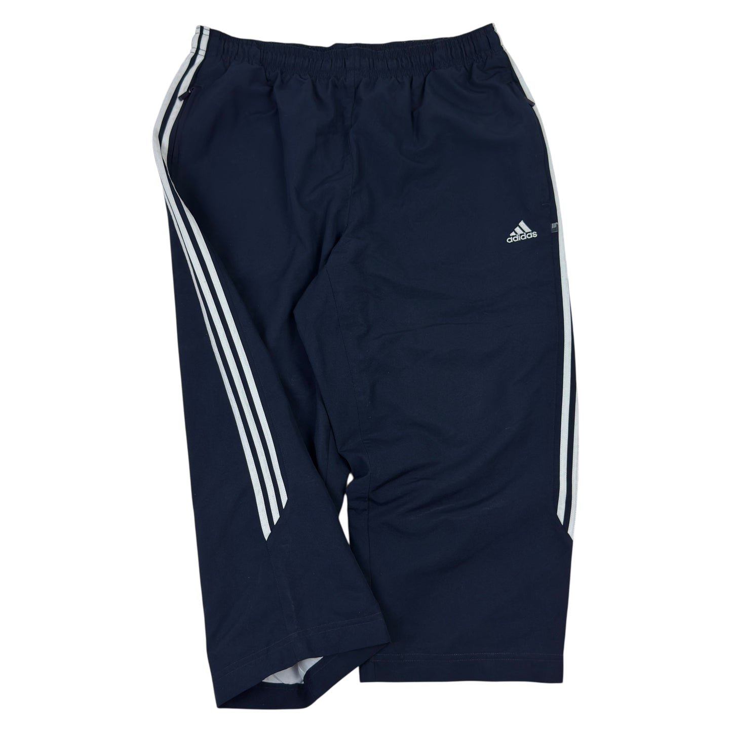 Pantaloni Trei Sferturi Adidas Vintage - M