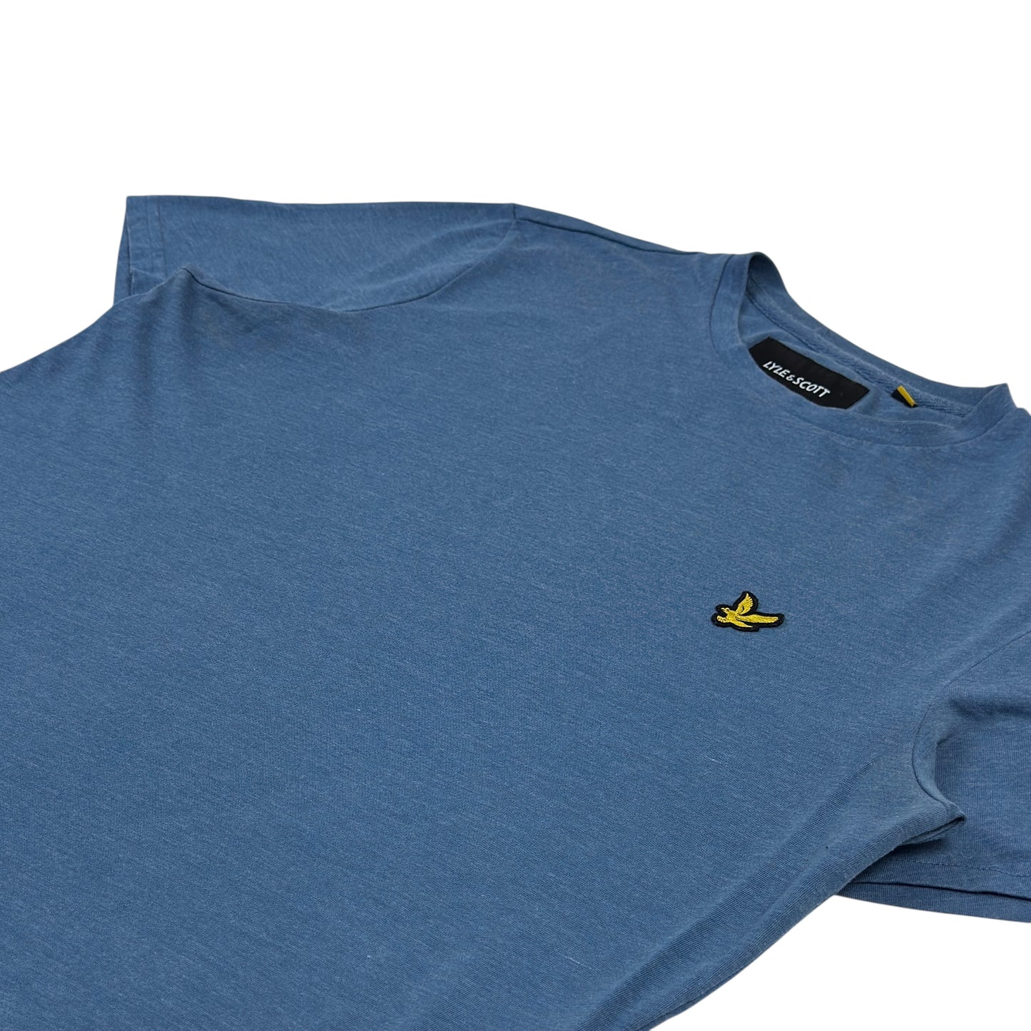 Tricou Lyle&Scott - M