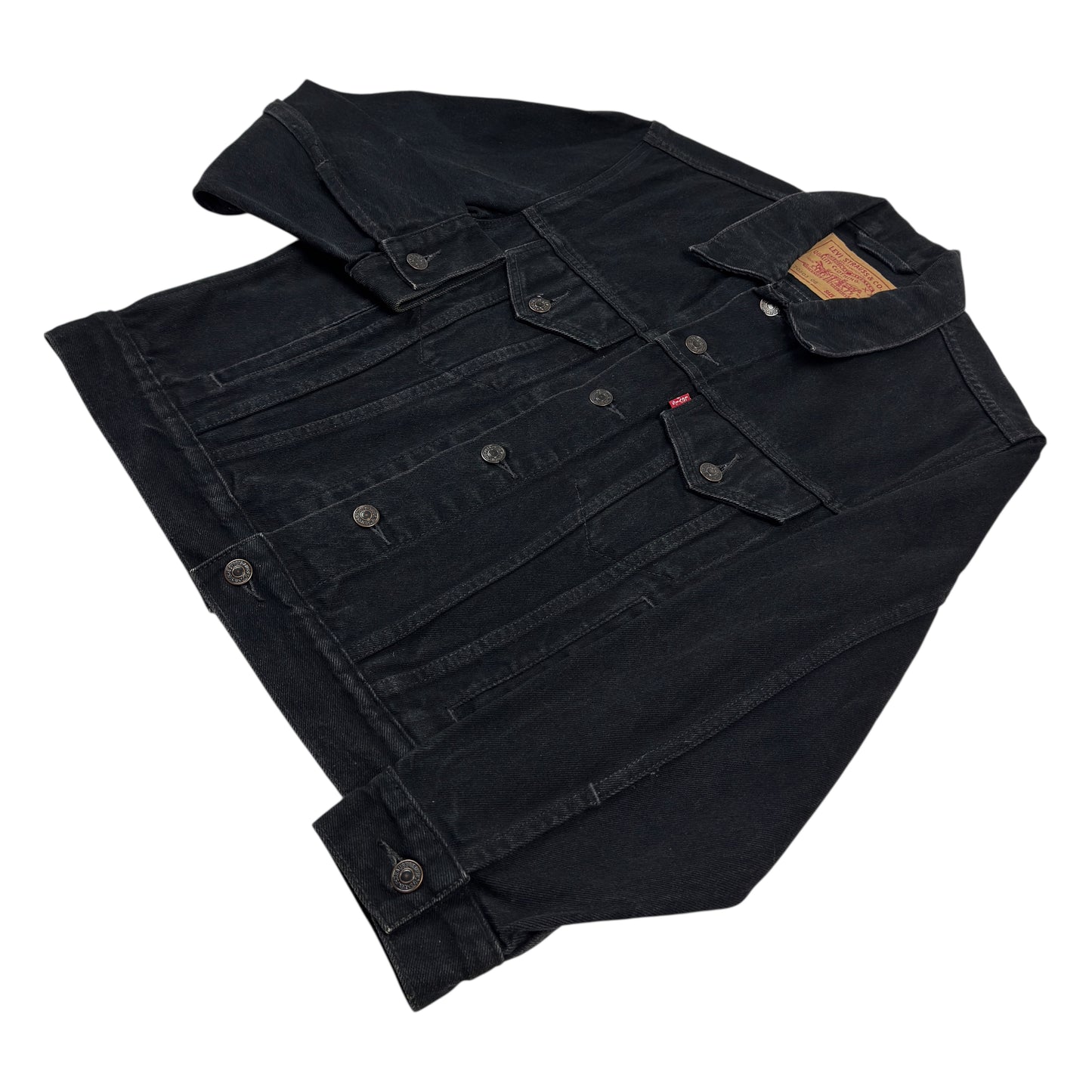 Jachetă Levi's Vintage Din Anul 1993 - S