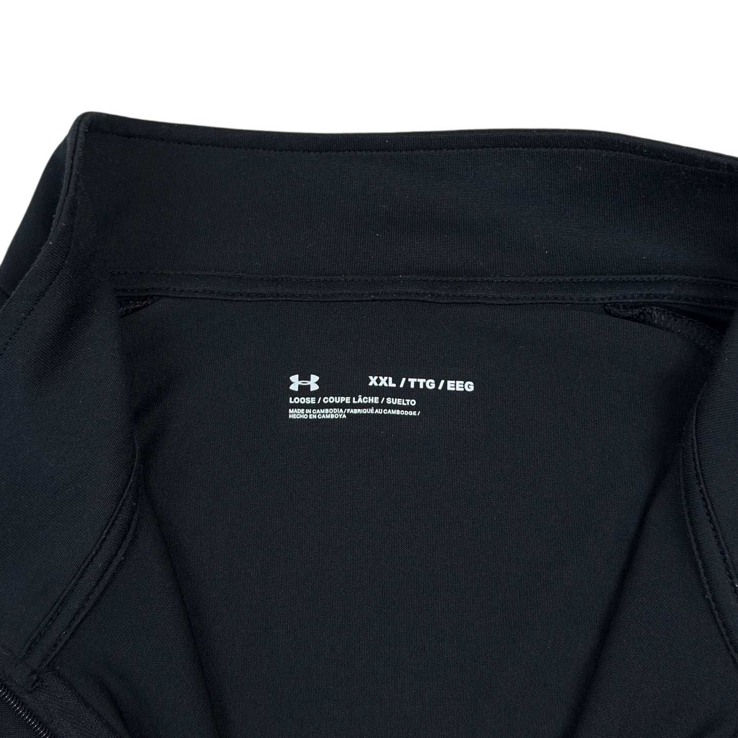 Bluză Under Armour - XXL