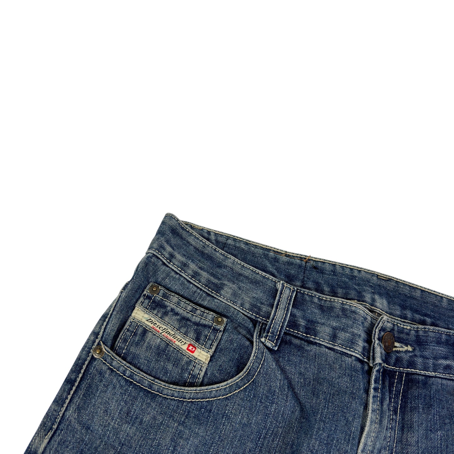 Blugi Diesel Vintage - W34/L34