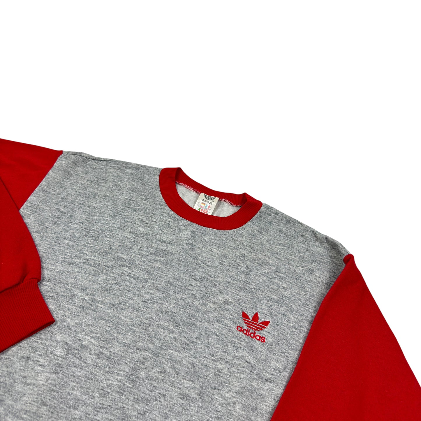 Bluză Adidas Vintage - S