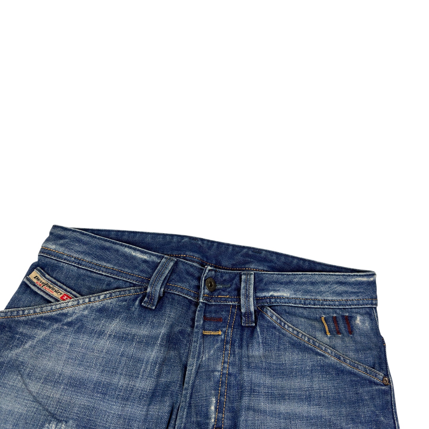 Blugi Diesel - W32/L32