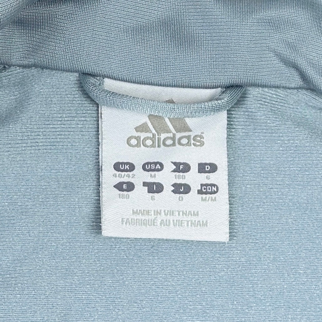 Jachetă Adidas Vintage - M