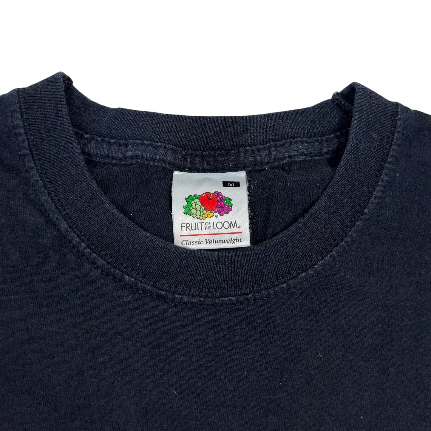 Tricou Jackass Vintage - M