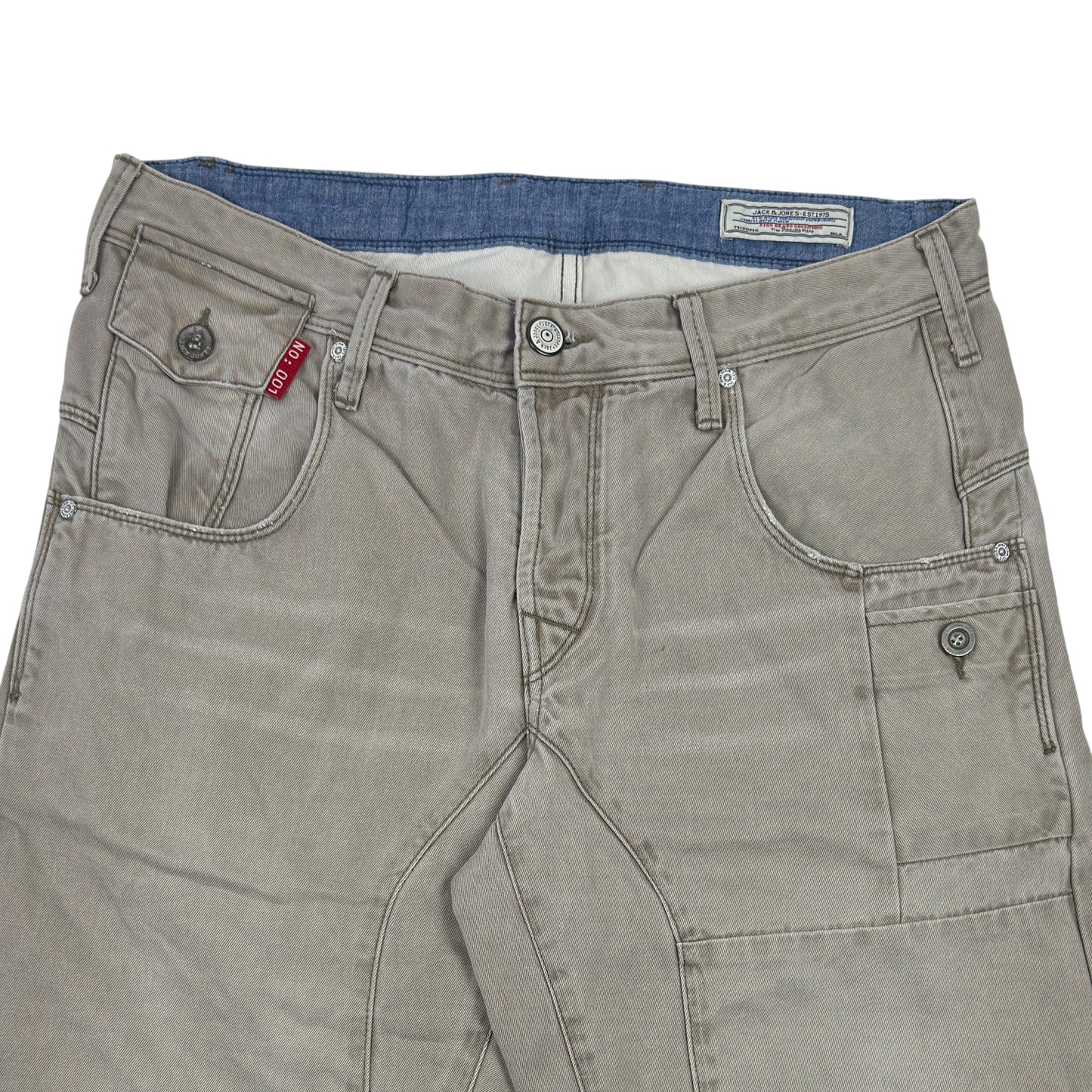 Blugi Scurți Jorts Jack&Jones - W32