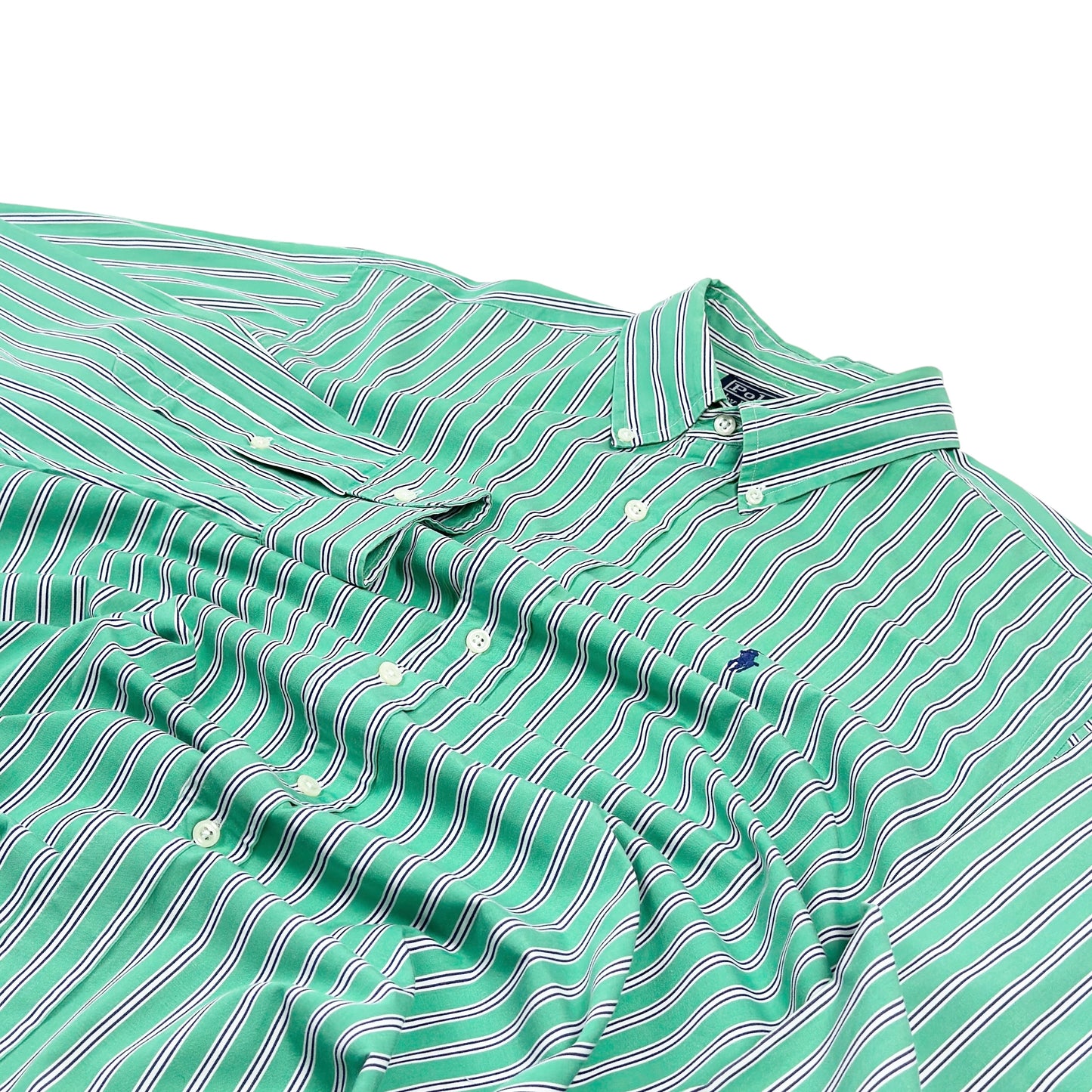 Cămașă Ralph Lauren Vintage - XL