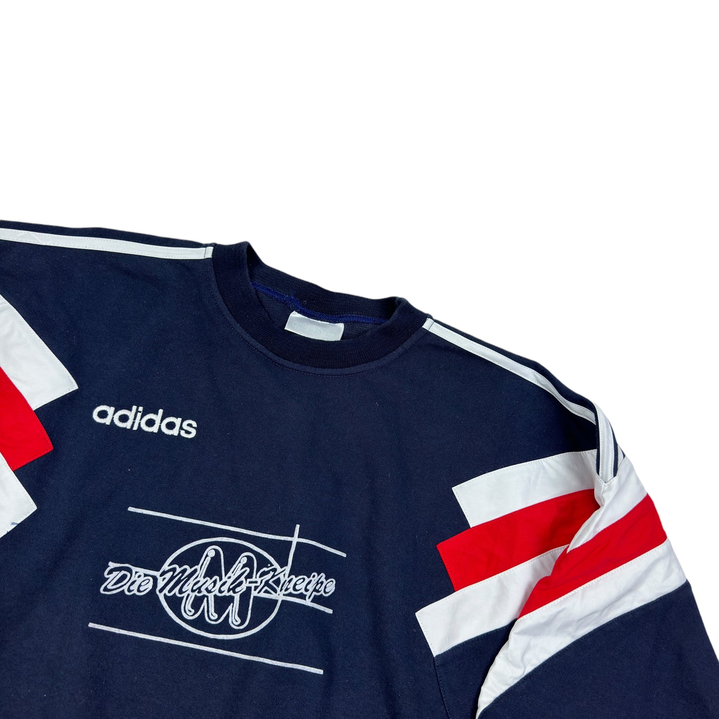 Bluză Adidas Vintage - L