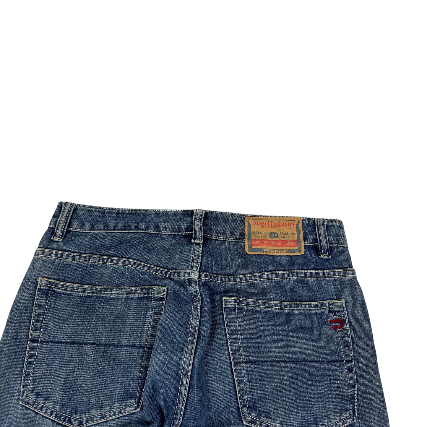 Blugi Diesel Vintage - W34/L34