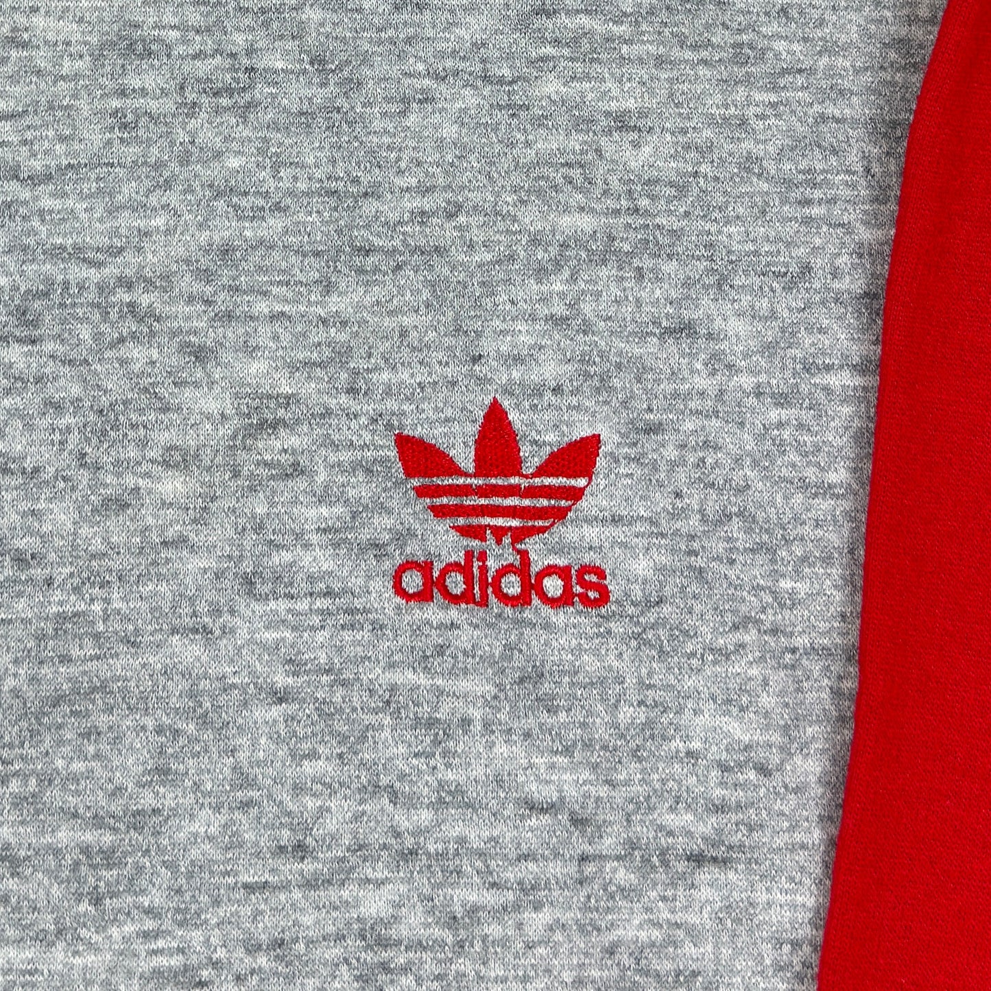 Bluză Adidas Vintage - S