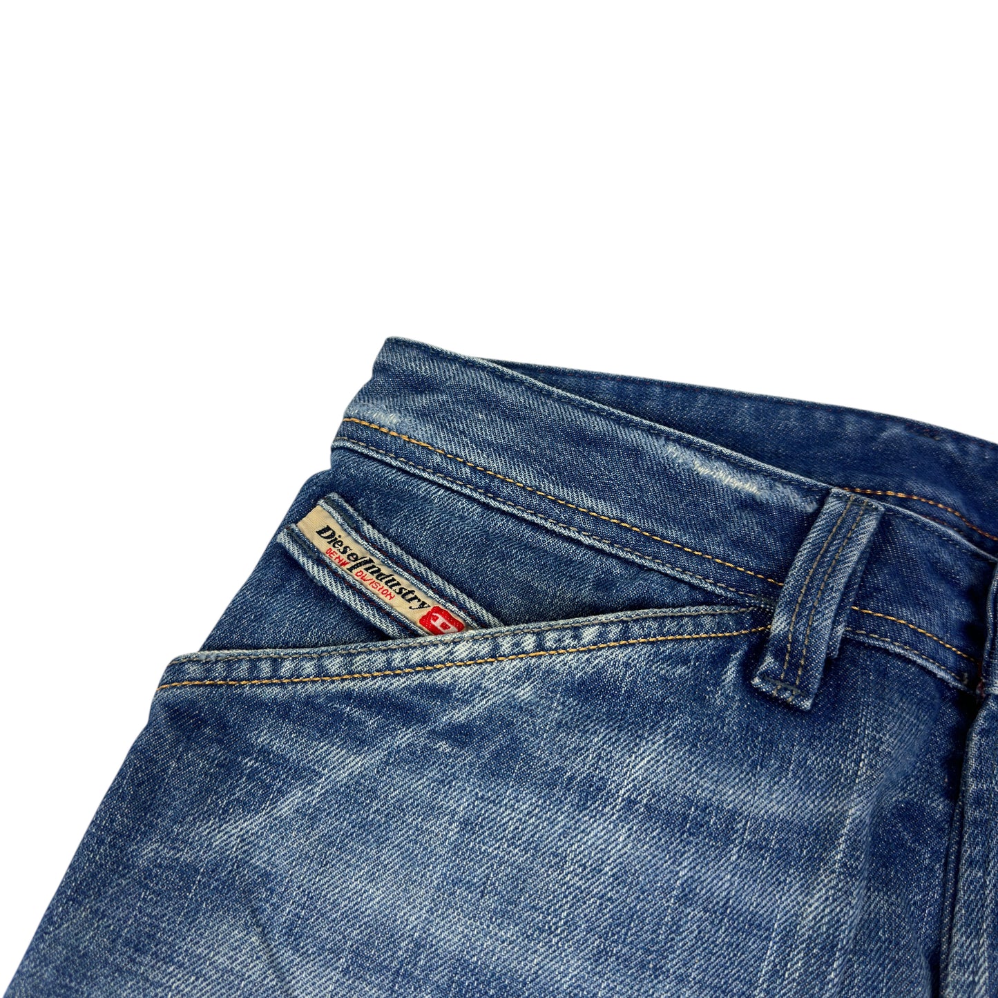 Blugi Diesel - W32/L32