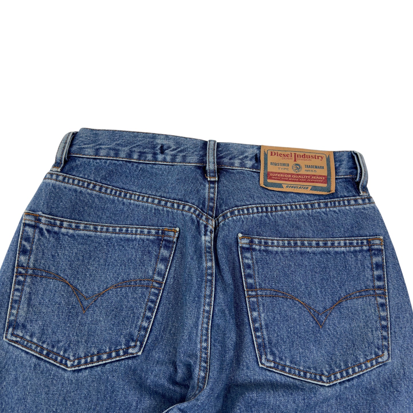 Blugi Diesel Vintage Femei - W30/L30