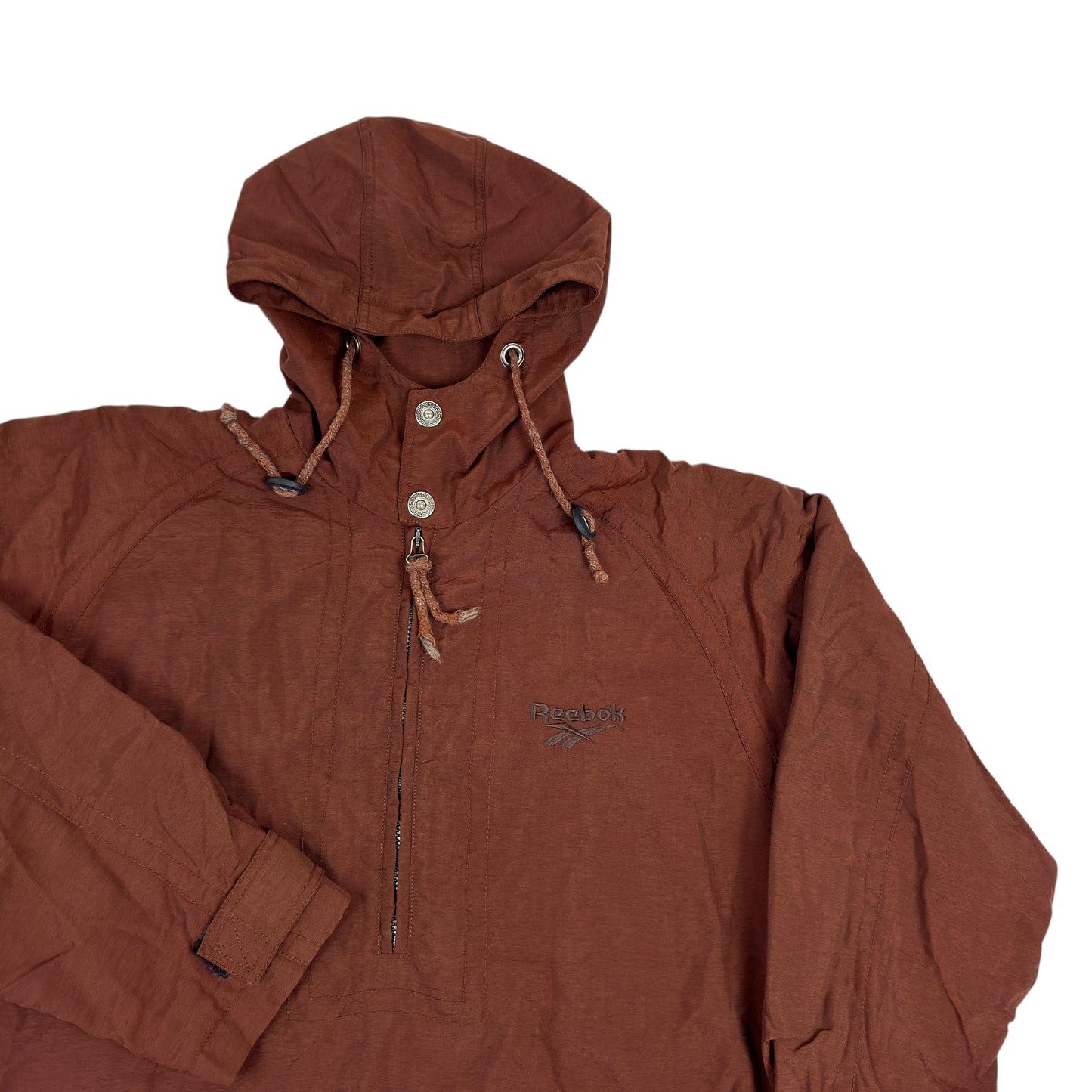 Jachetă Căptușită Reebok Vintage - XXL
