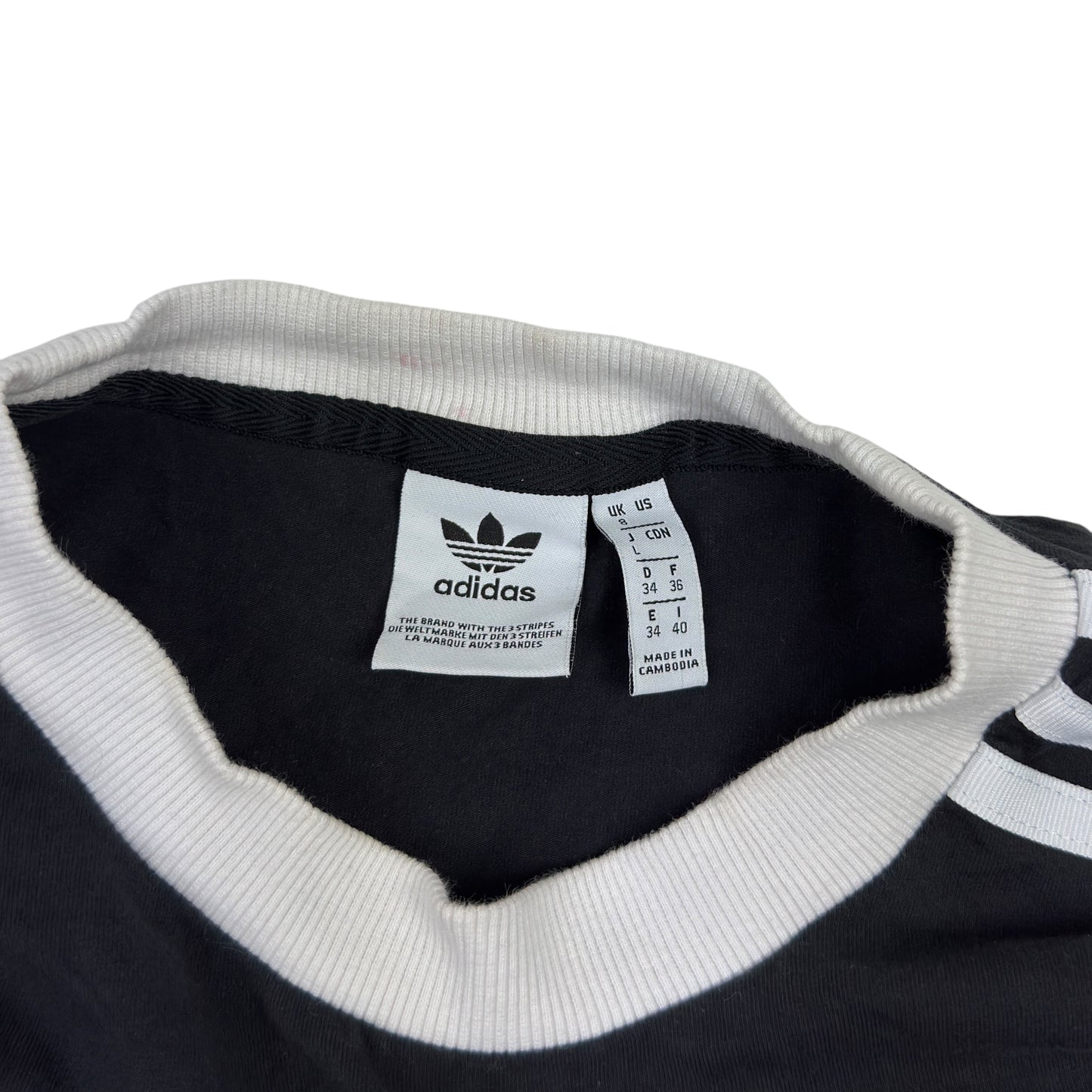 Bluză Adidas Originals Femei - L
