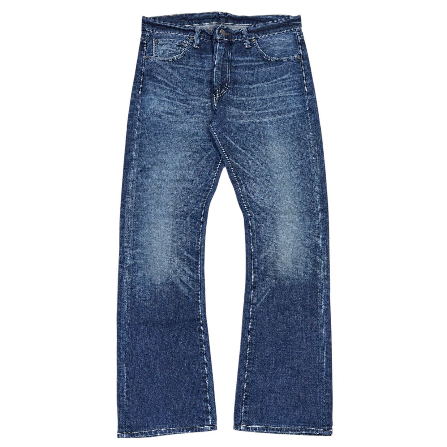 Blugi Levi's 527 - W33/L34
