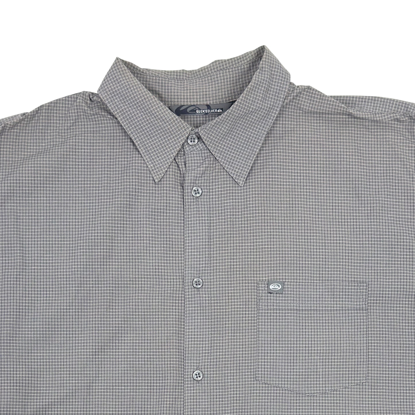 Cămașă Quiksilver Vintage - L