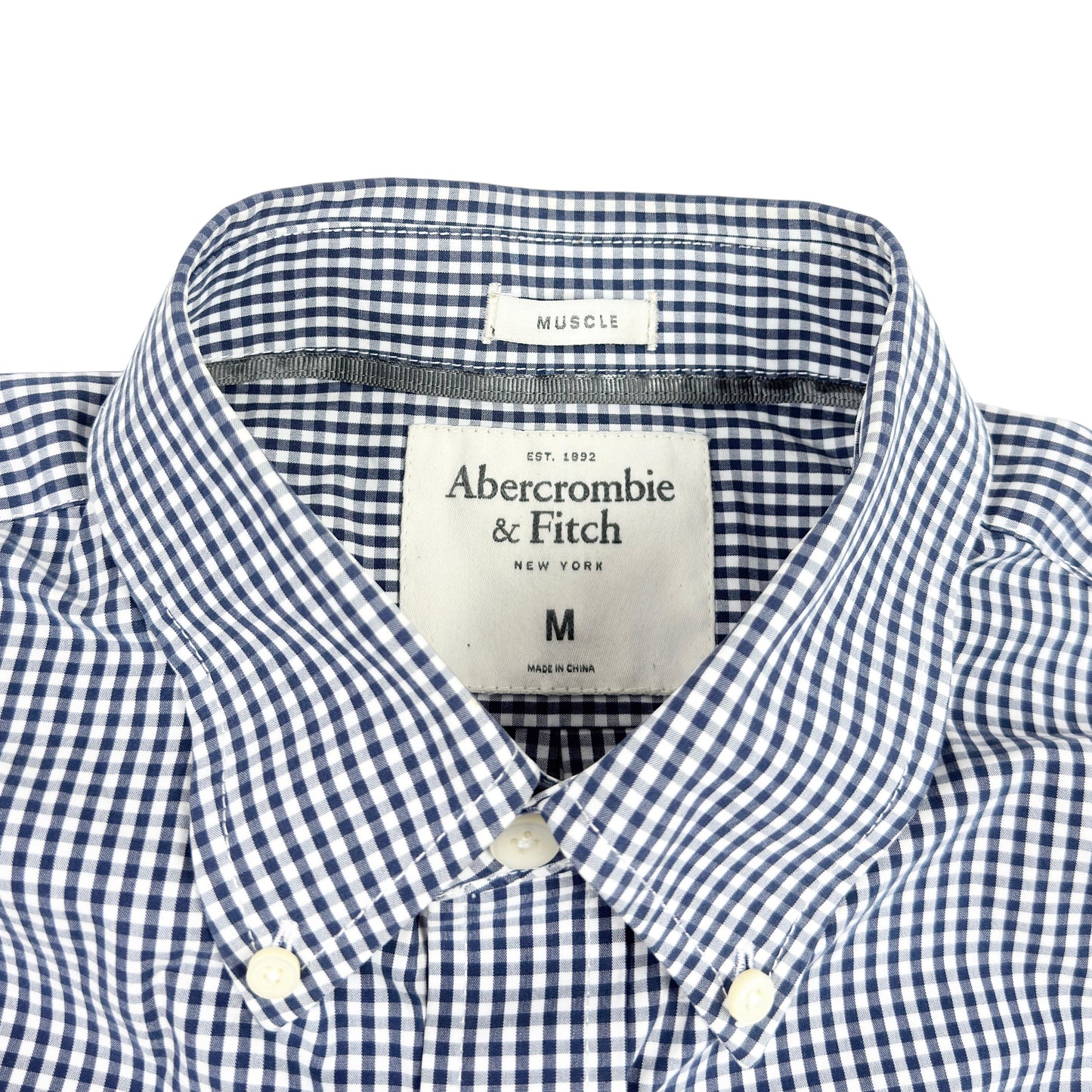 Cămașă Abercrombie&Fitch Femei - M