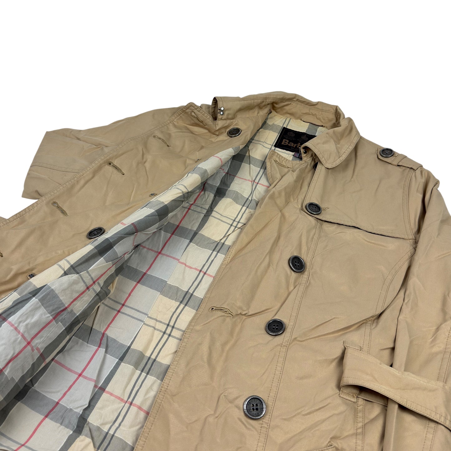 Palton Barbour Femei - L
