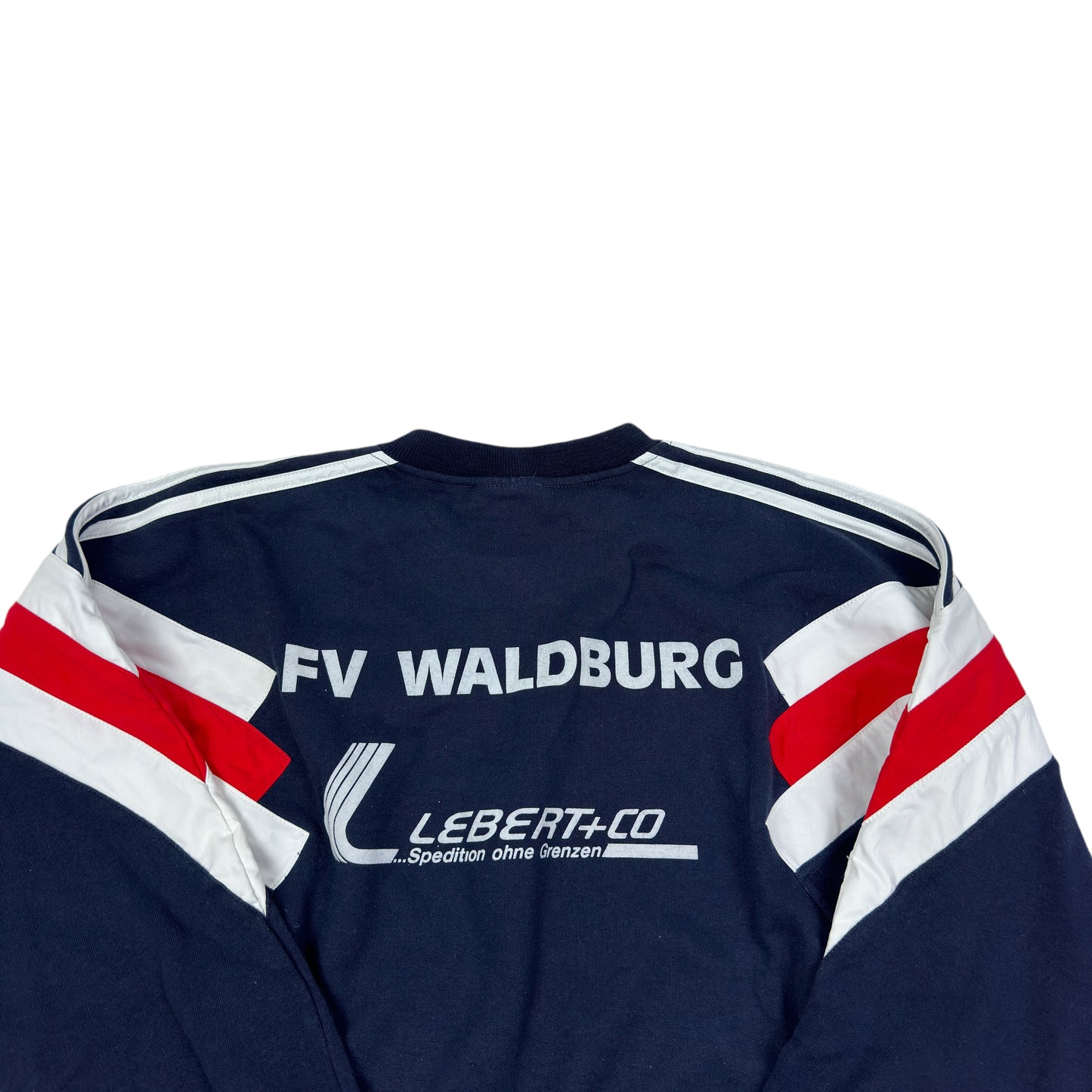 Bluză Adidas Vintage - L