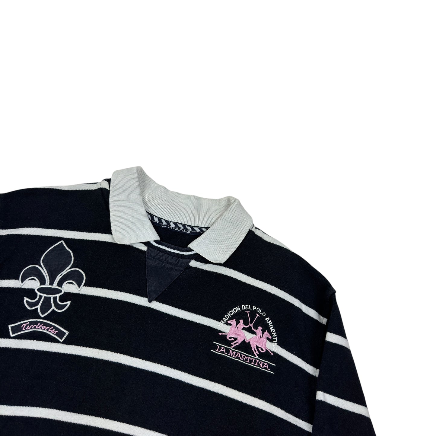Bluză Polo LaMartina - XL