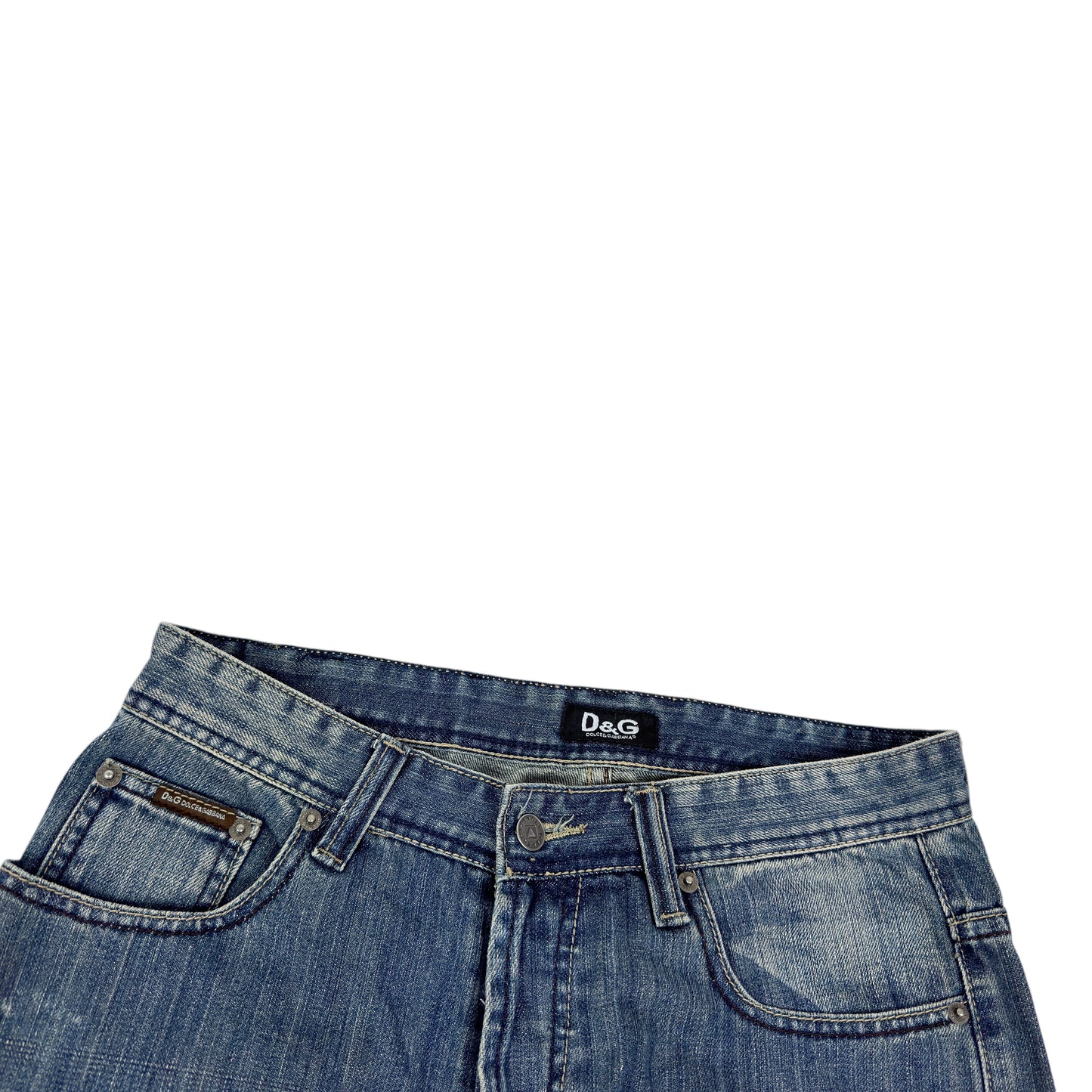 Blugi Dolce&Gabbana Vintage - W32/L32