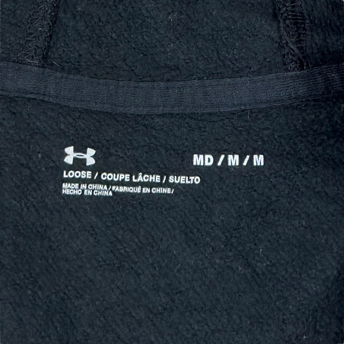 Hanorac Under Armour Femei - M