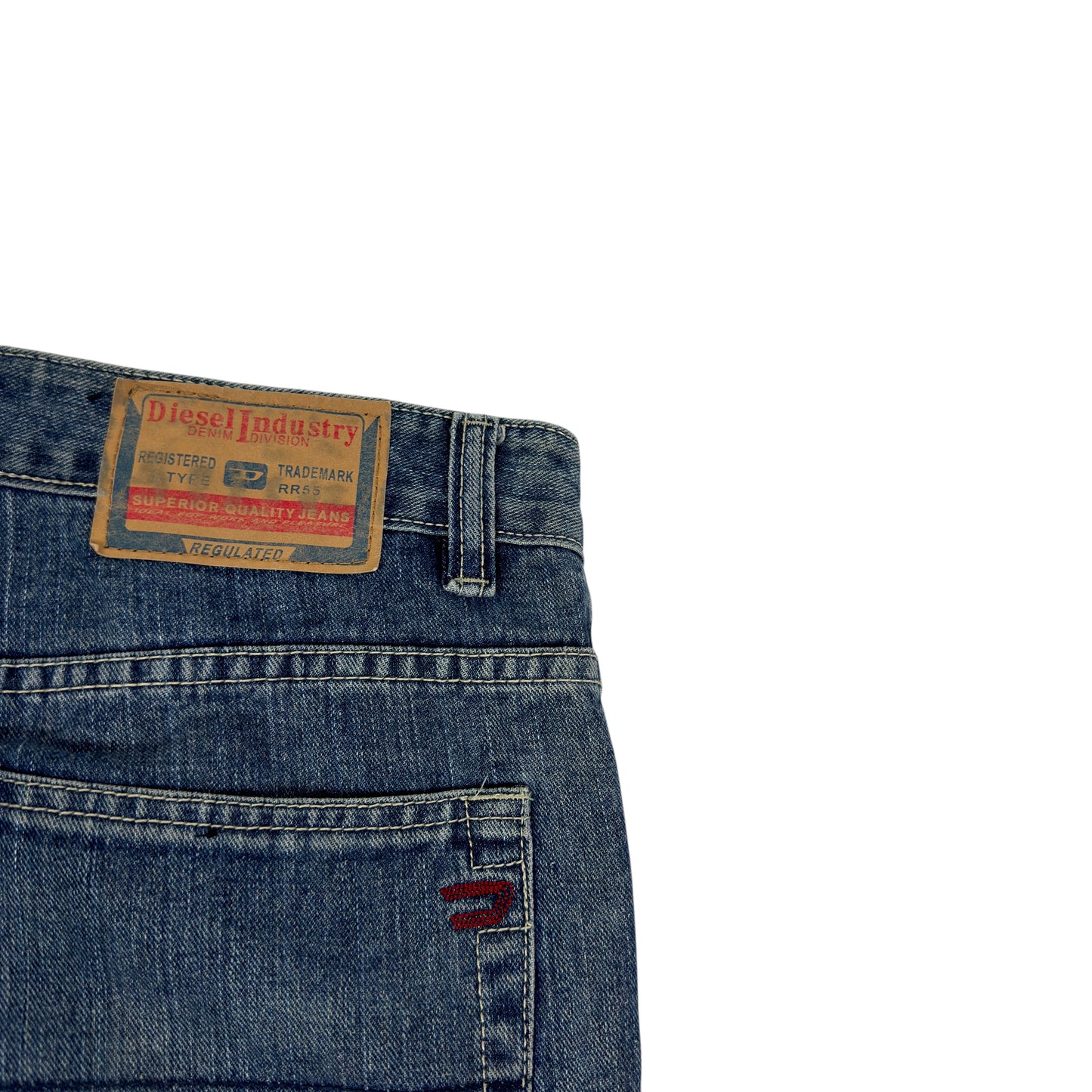Blugi Diesel Vintage - W34/L34
