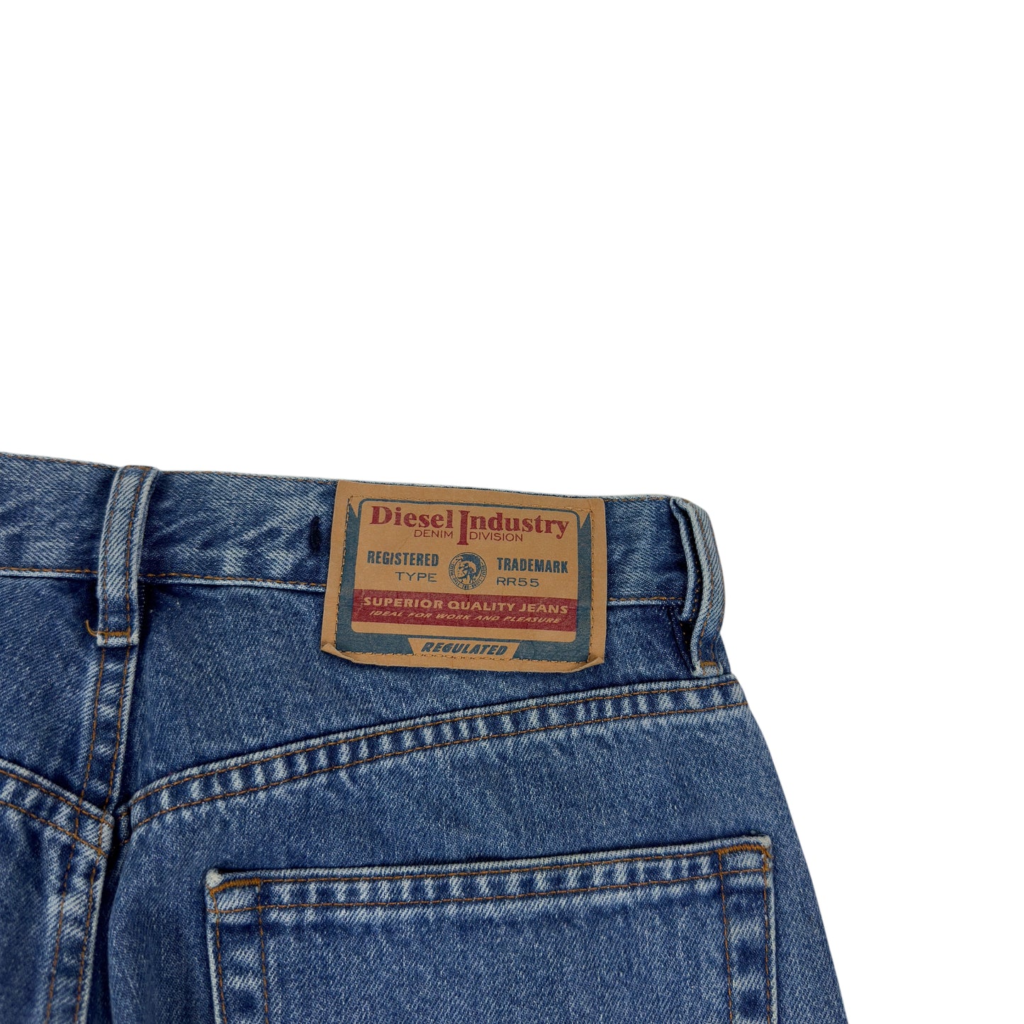 Blugi Diesel Vintage Femei - W30/L30