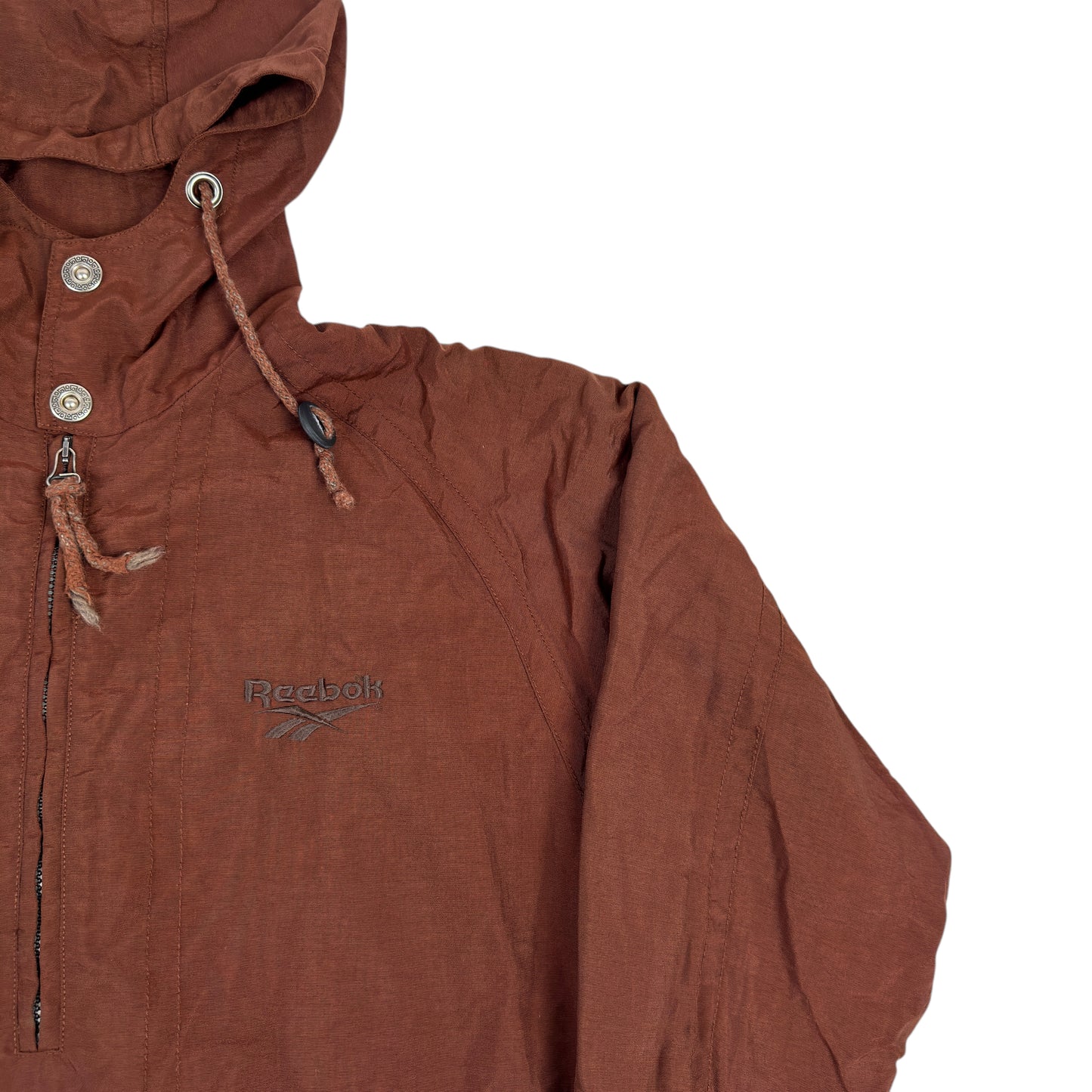 Jachetă Căptușită Reebok Vintage - XXL