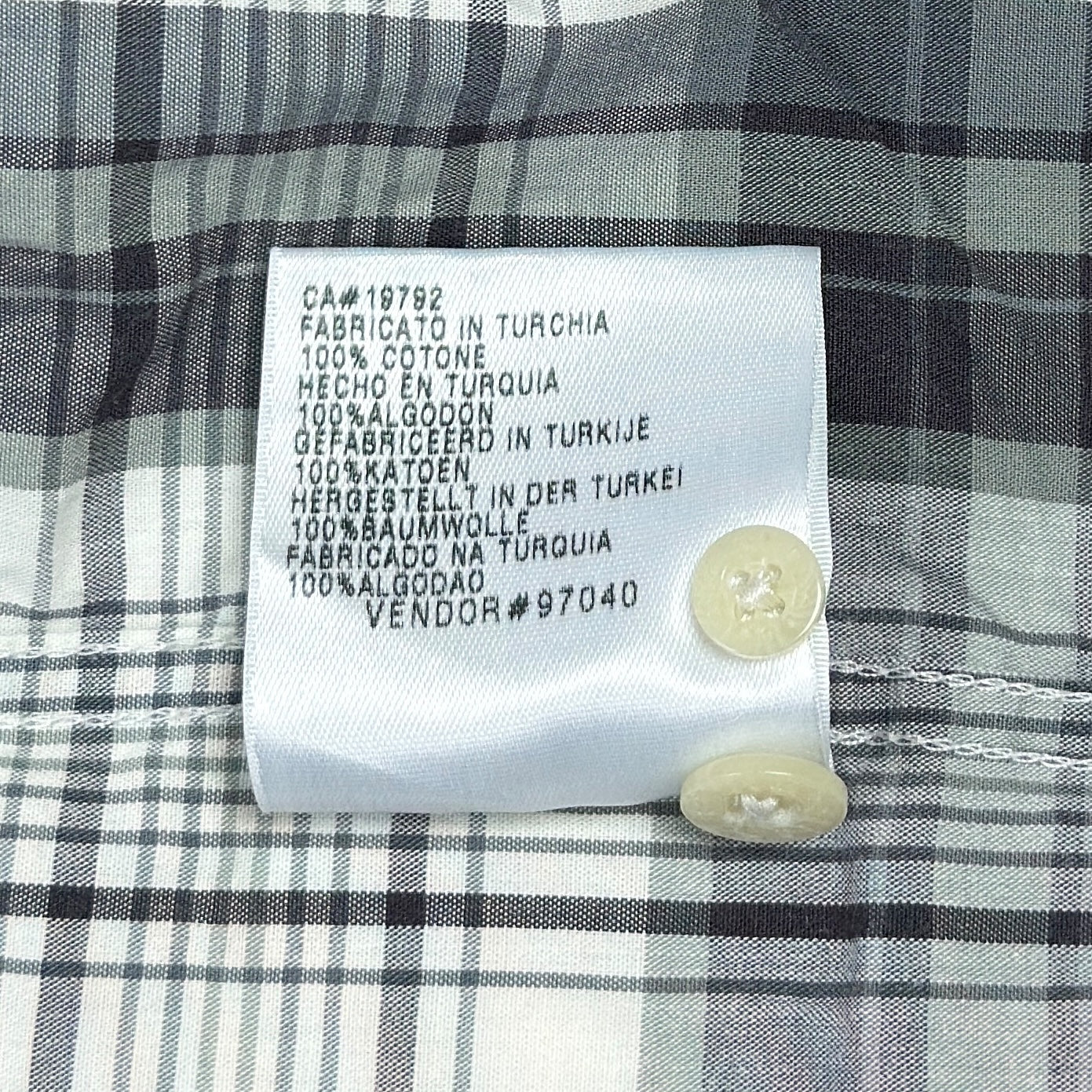 Cămașă Timberland - XL