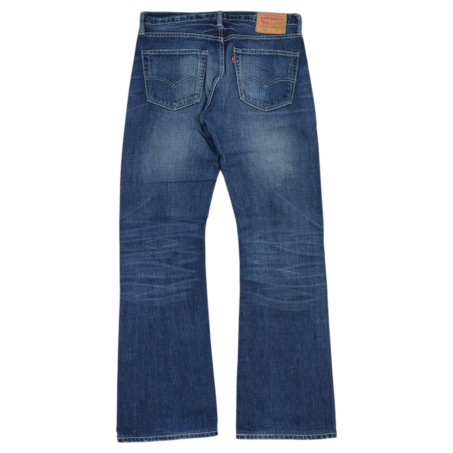 Blugi Levi's 527 - W33/L34