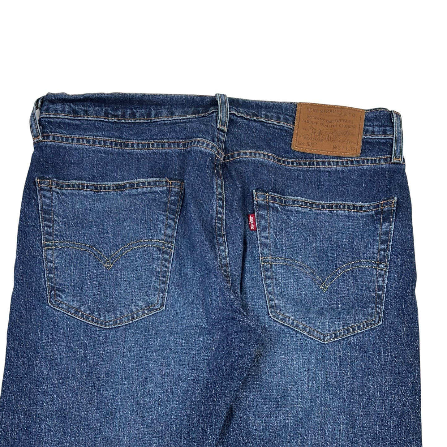 Blugi Levi's 502 - W31/L32