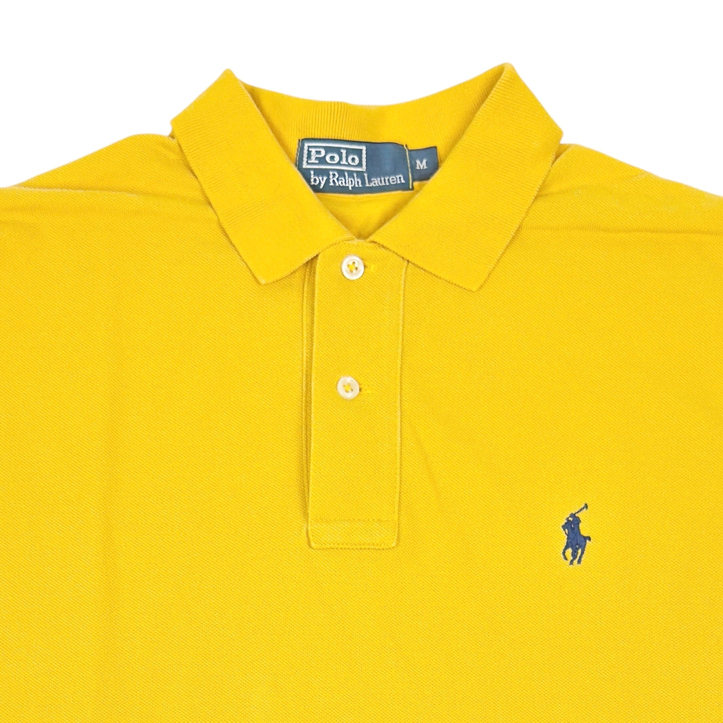 Tricou Polo Ralph Lauren Vintage - M